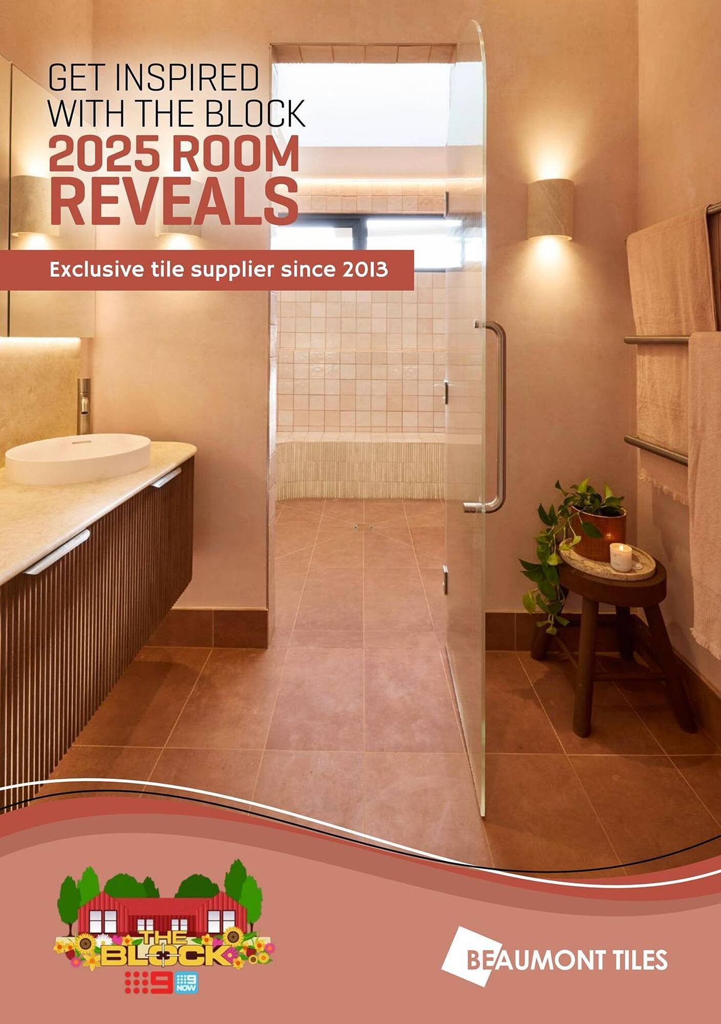 Beaumont Tiles catalogue (2025-08-25 - 2025-12-31) | 1