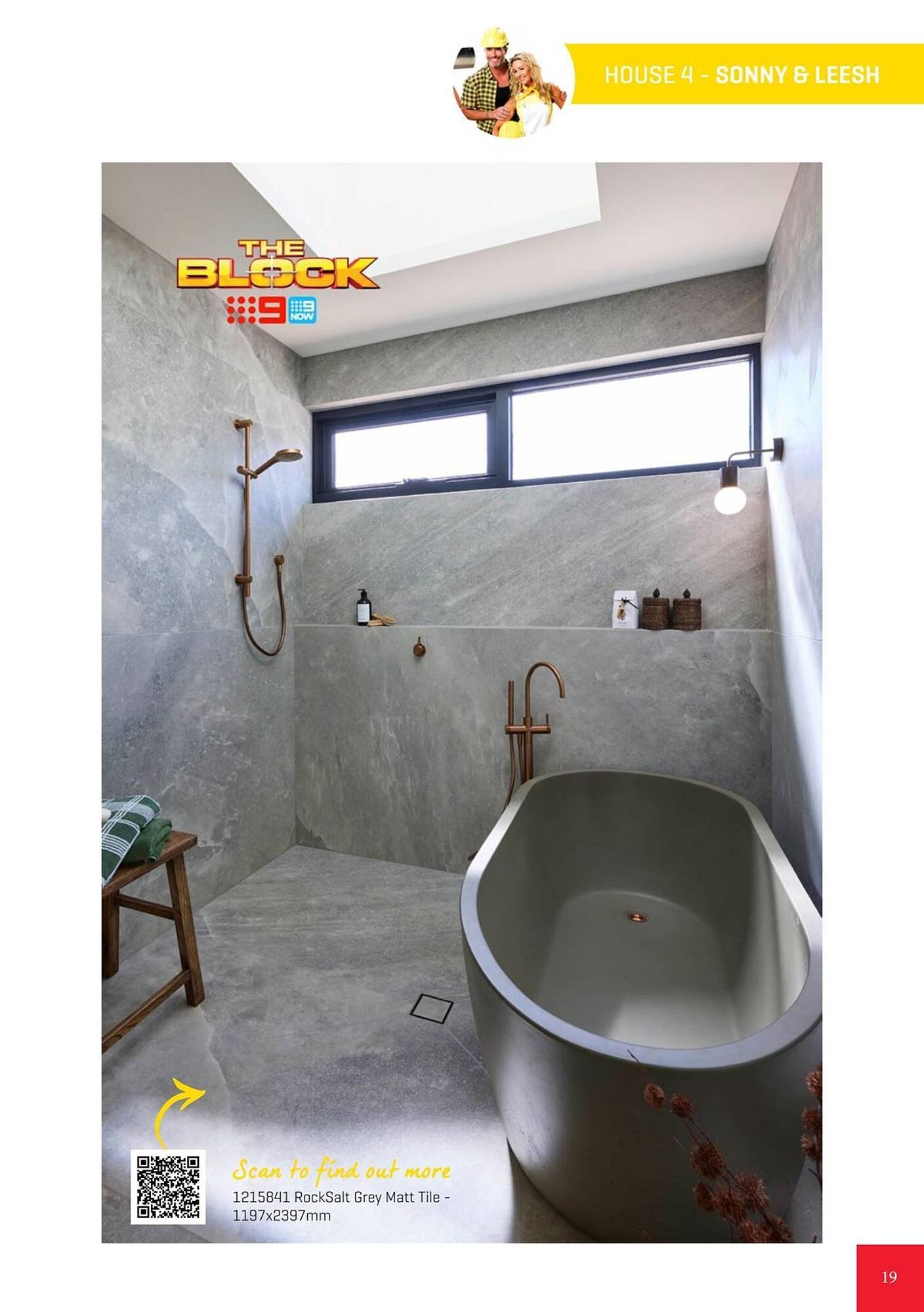 Beaumont Tiles catalogue (2025-08-25 - 2025-12-31) | 19