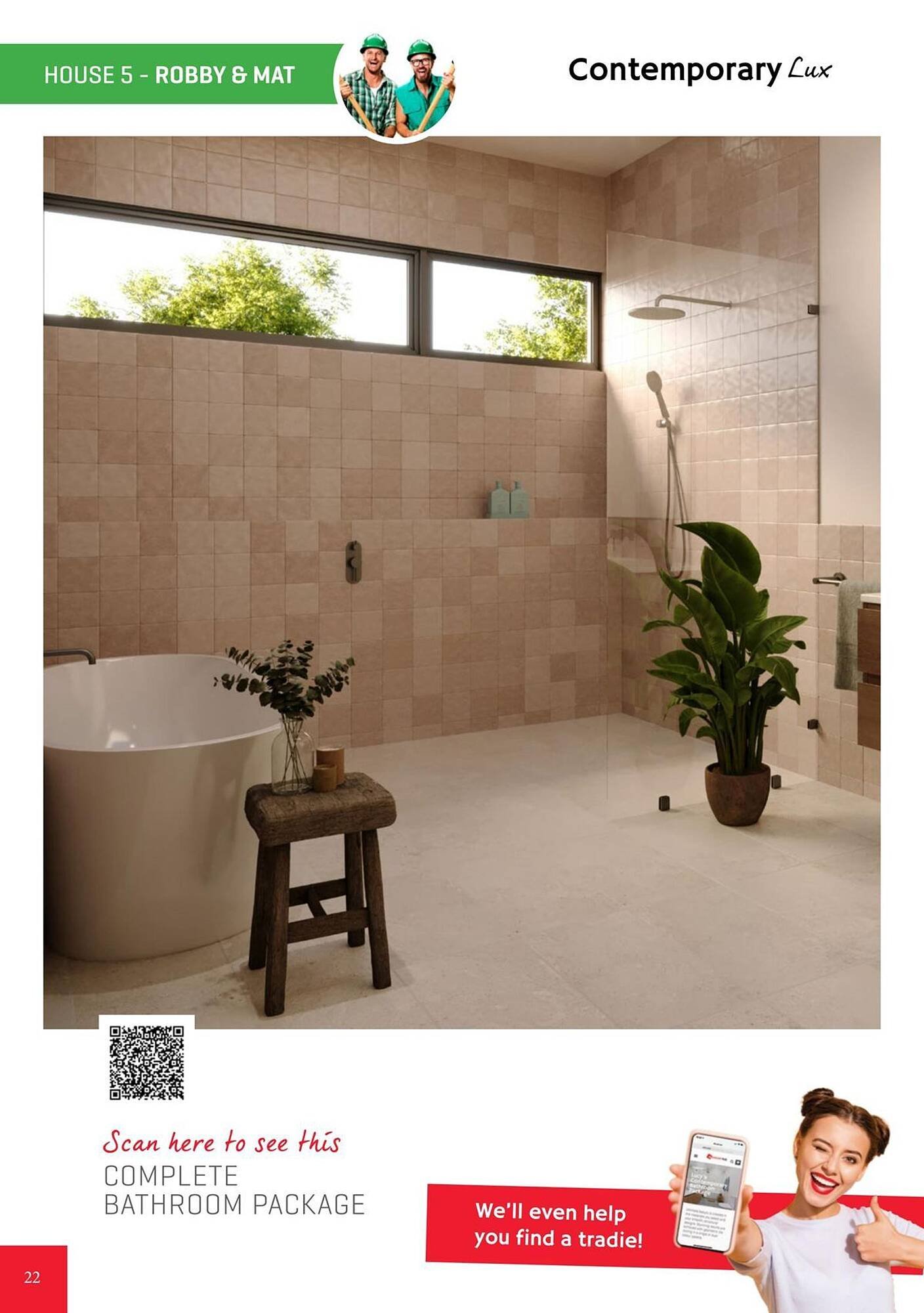Beaumont Tiles catalogue (2025-08-25 - 2025-12-31) | 22