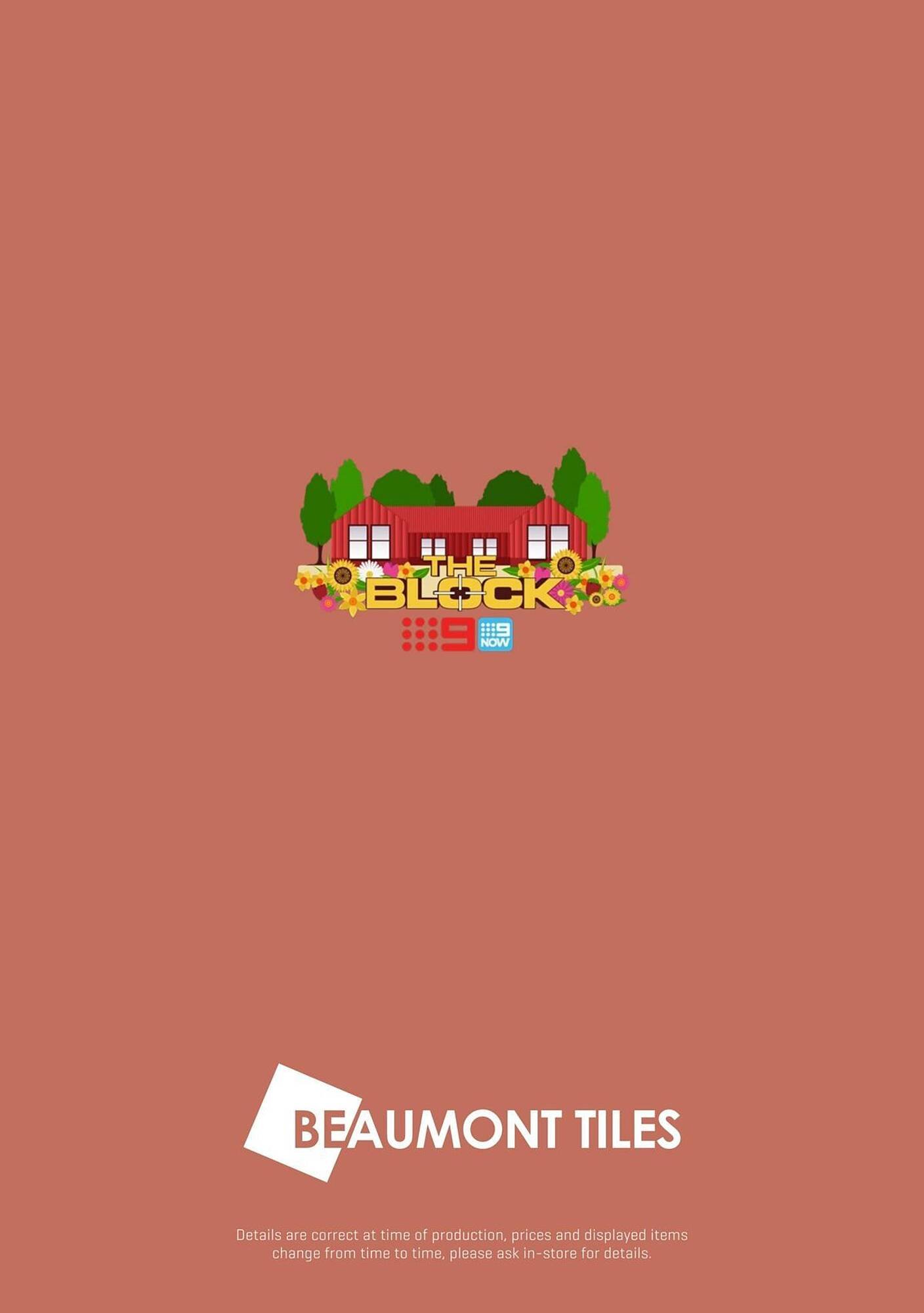 Beaumont Tiles catalogue (2025-08-25 - 2025-12-31) | 28