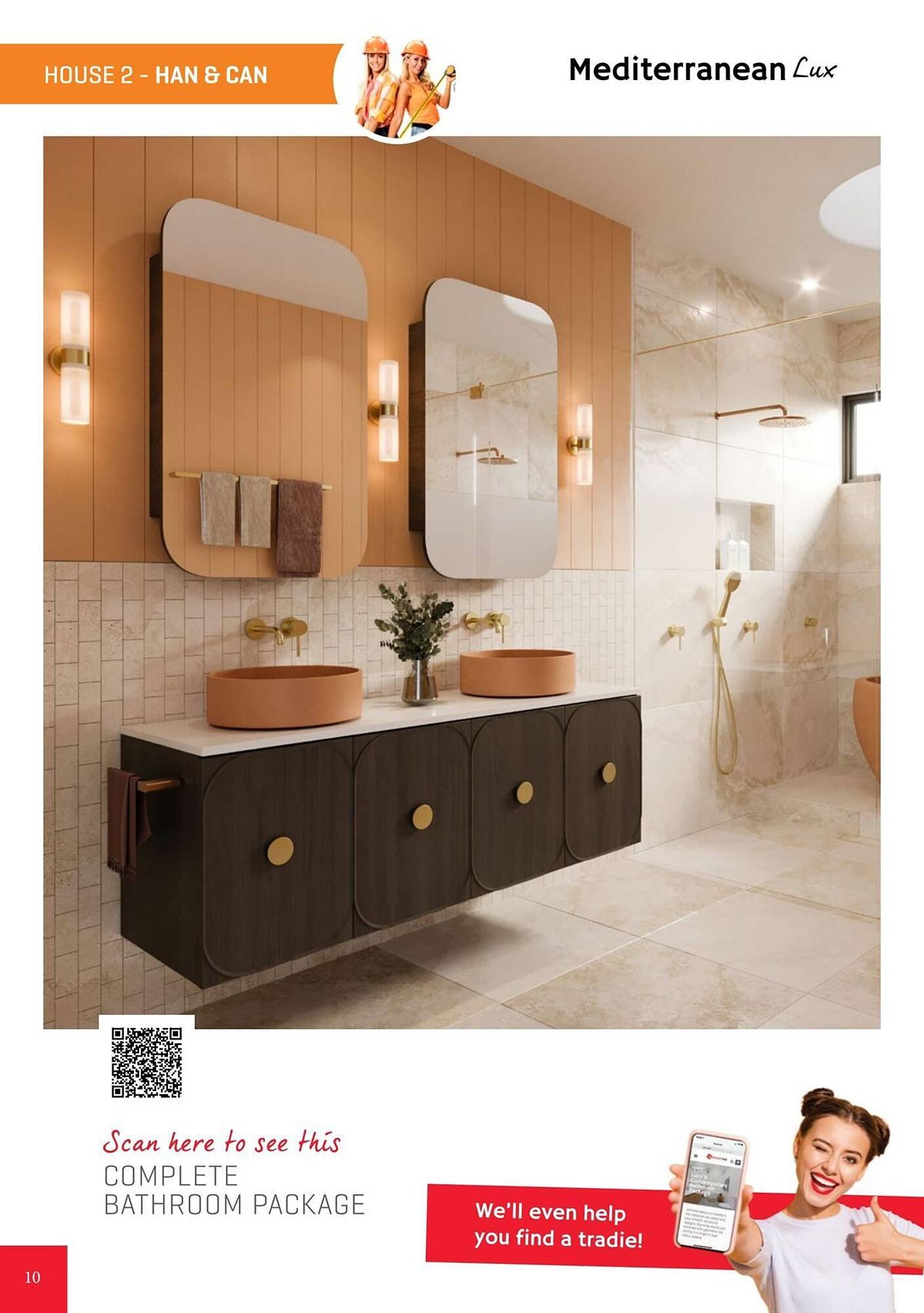 Beaumont Tiles catalogue (2025-08-25 - 2025-12-31) | 10