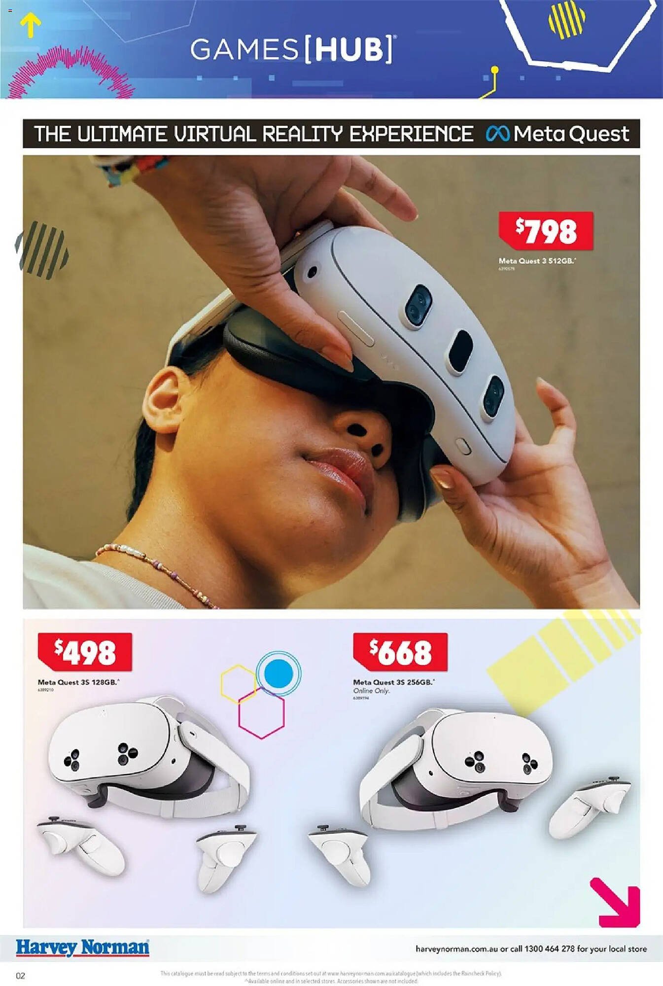 Harvey Norman catalogue (2026-04-08 - 2026-04-17) | 2