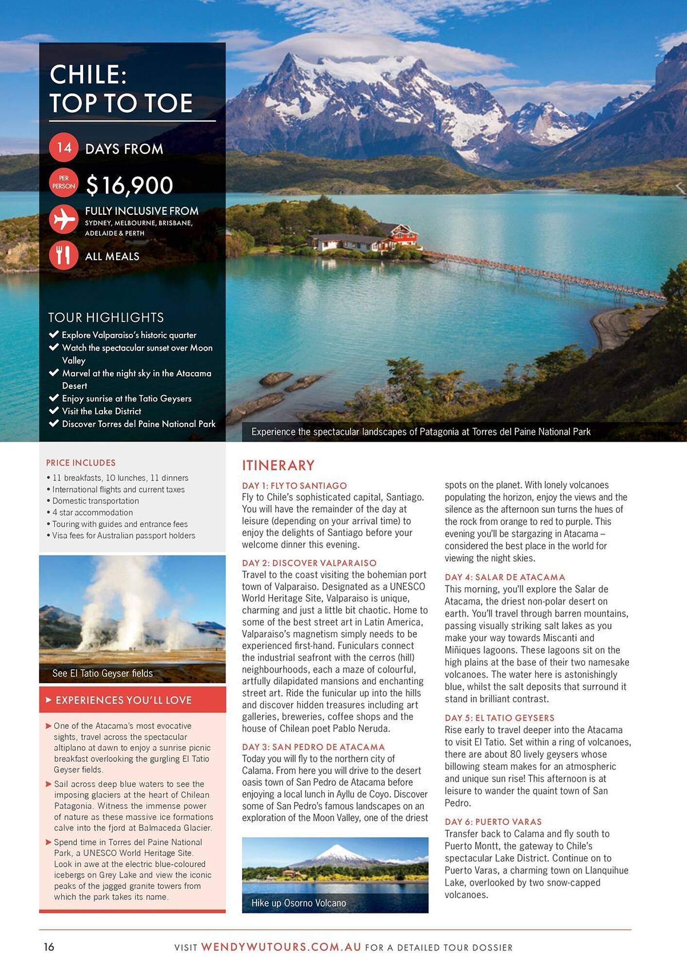 Flight Centre catalogue (2024-05-13 - 2025-12-31)