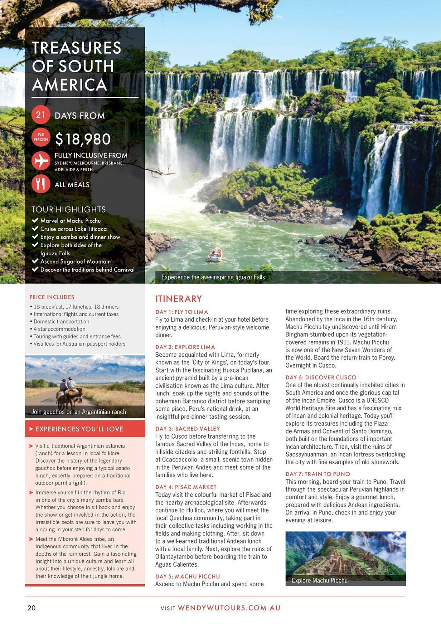 Flight Centre catalogue (2024-05-13 - 2025-12-31)