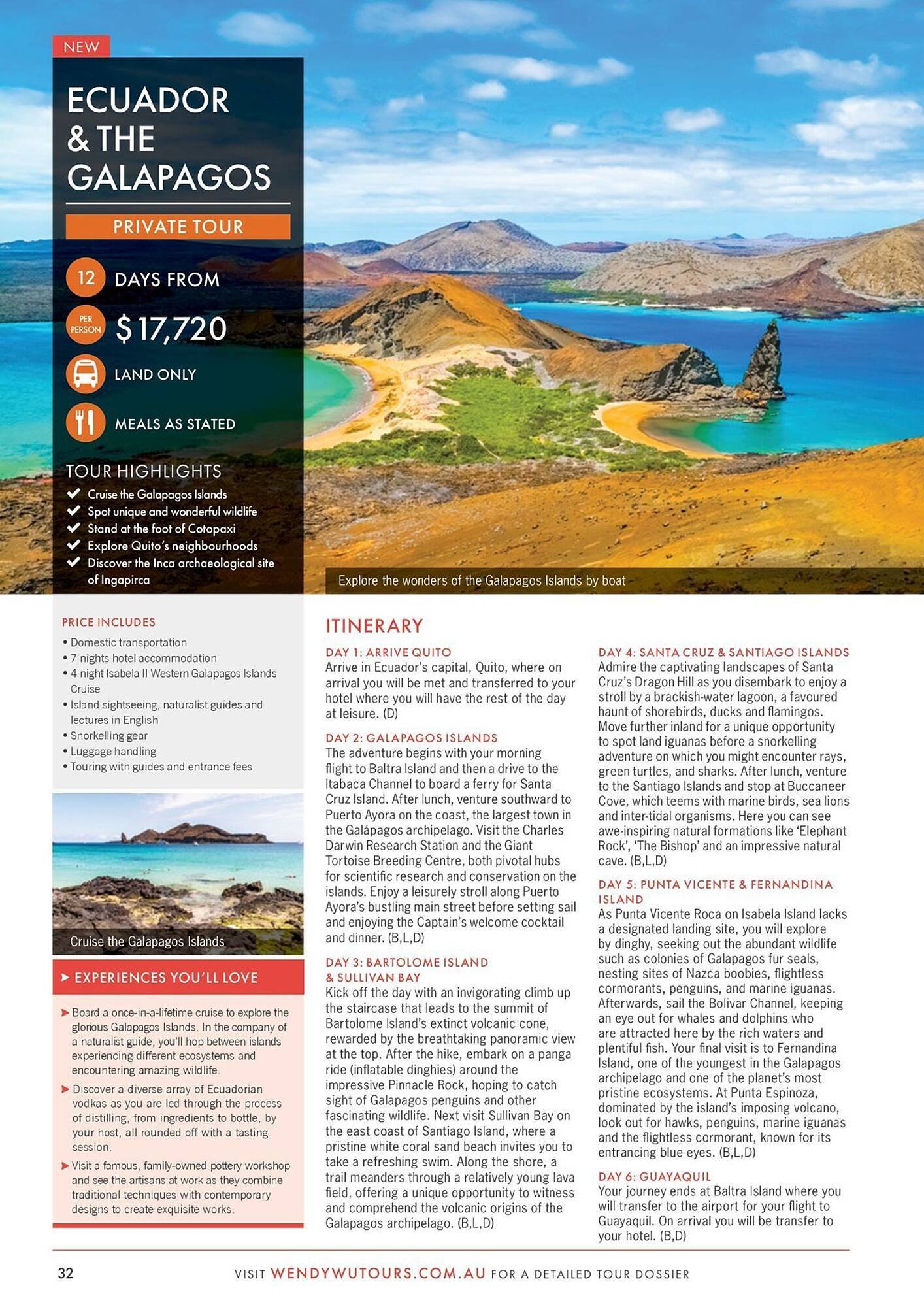 Flight Centre catalogue (2024-05-13 - 2025-12-31)