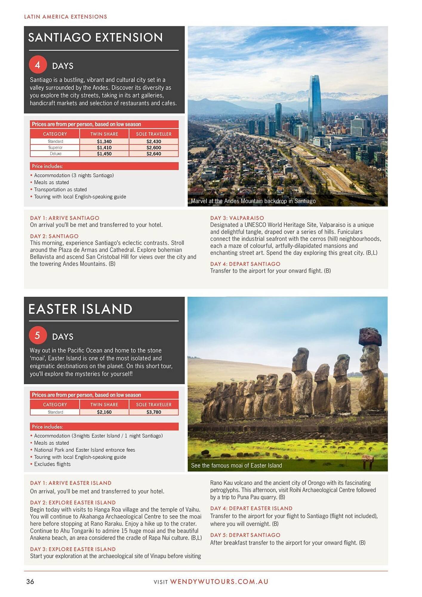 Flight Centre catalogue (2024-05-13 - 2025-12-31)