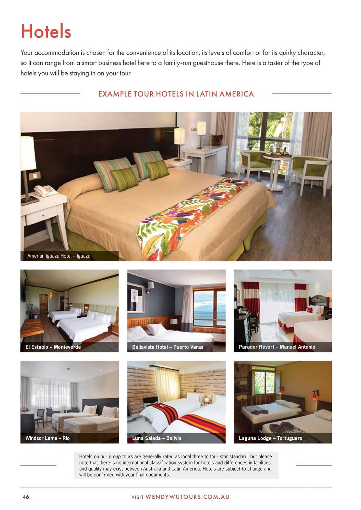 Flight Centre catalogue (2024-05-13 - 2025-12-31)