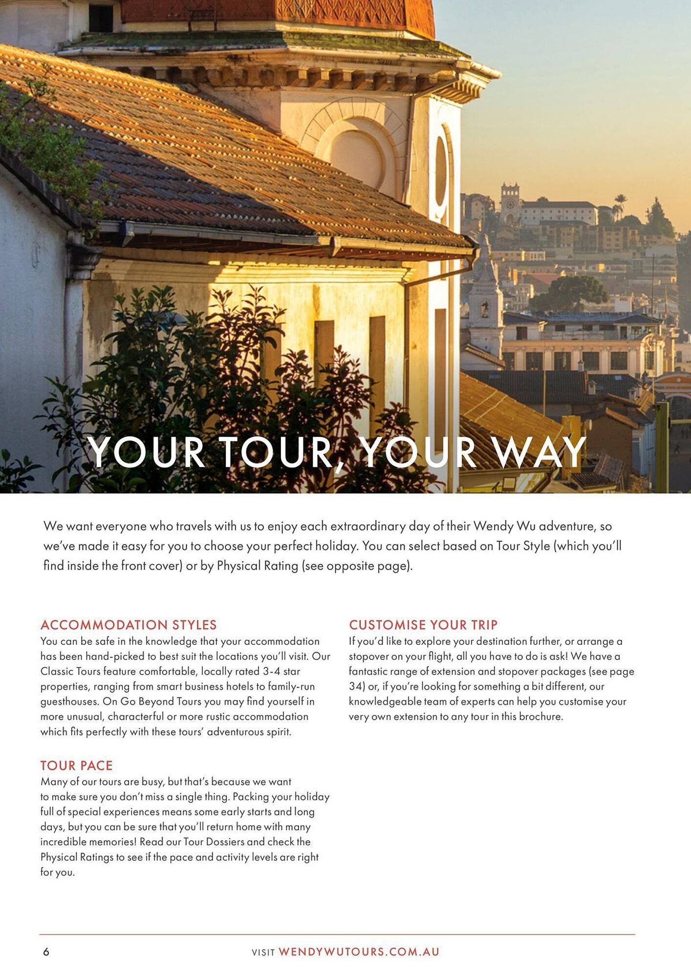 Flight Centre catalogue (2024-05-13 - 2025-12-31)