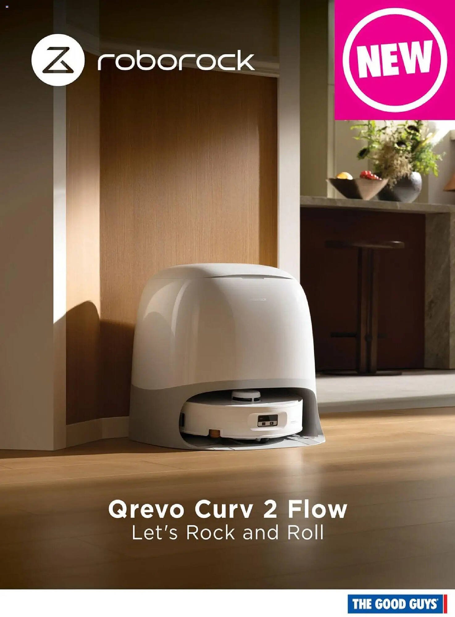 The Good Guys catalogue (2026-02-17 - 2026-02-25) | 26