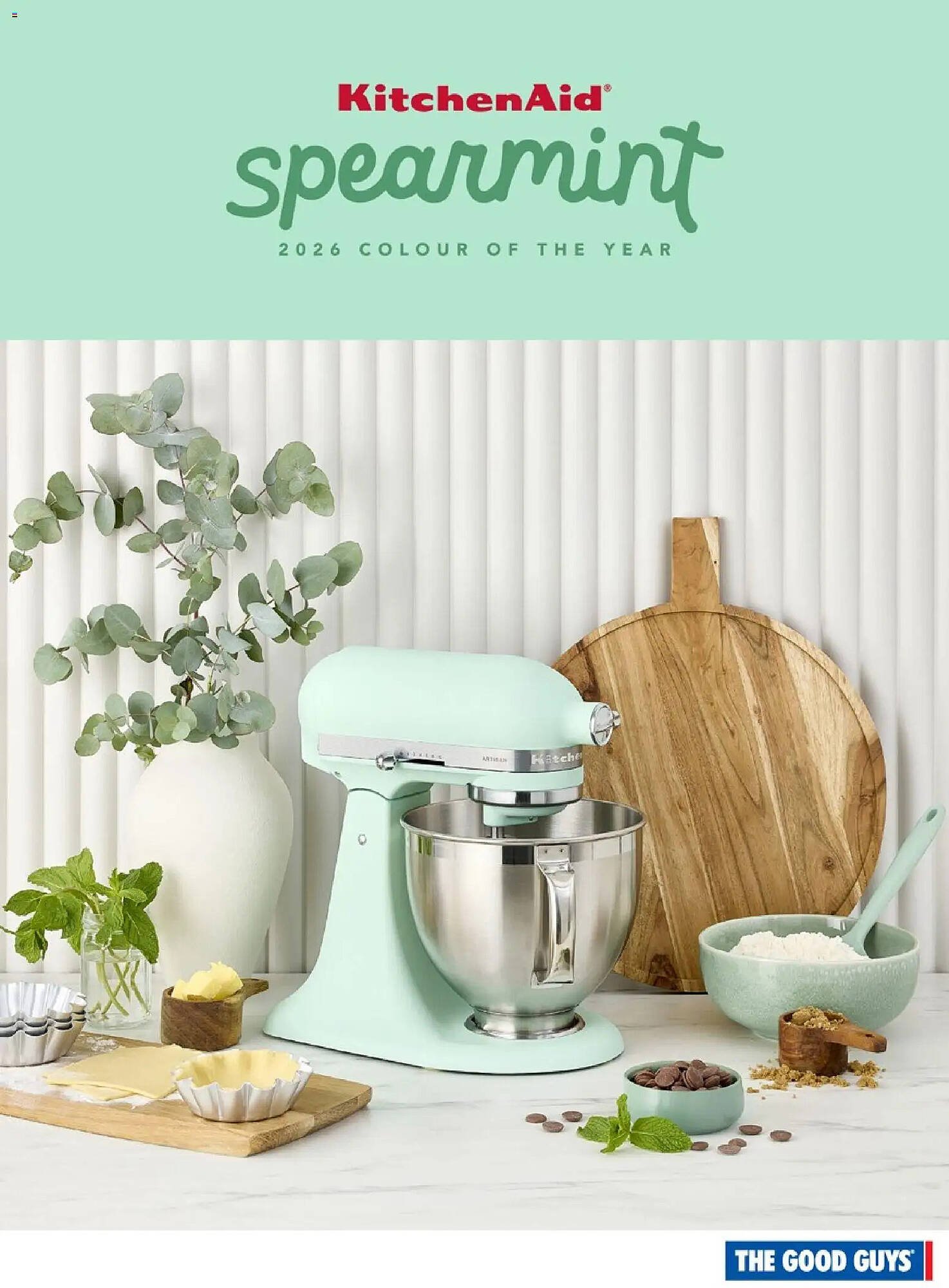 The Good Guys catalogue (2026-02-17 - 2026-02-25) | 27