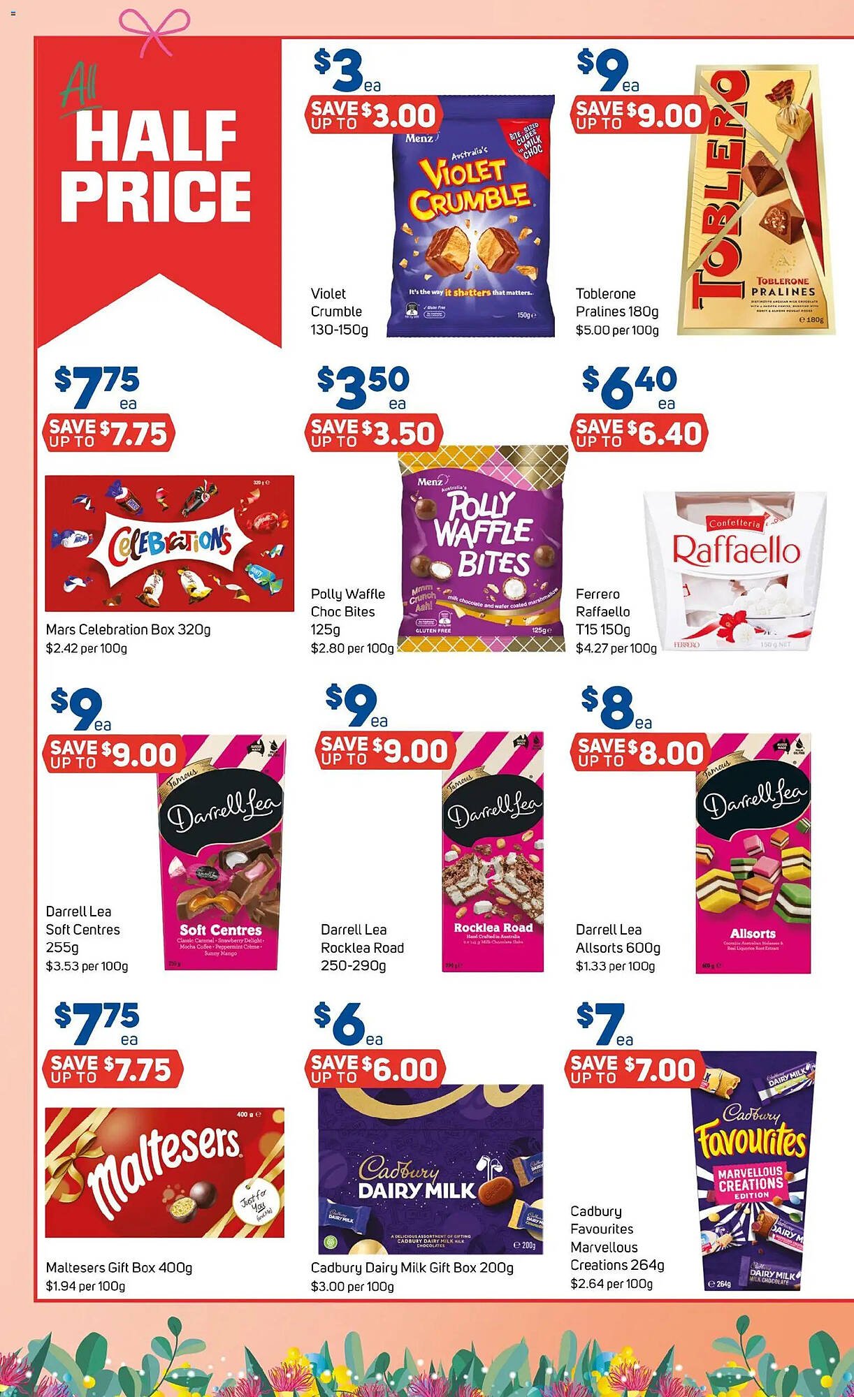 Foodland catalogue (2025-12-16 - 2025-12-30) | 4