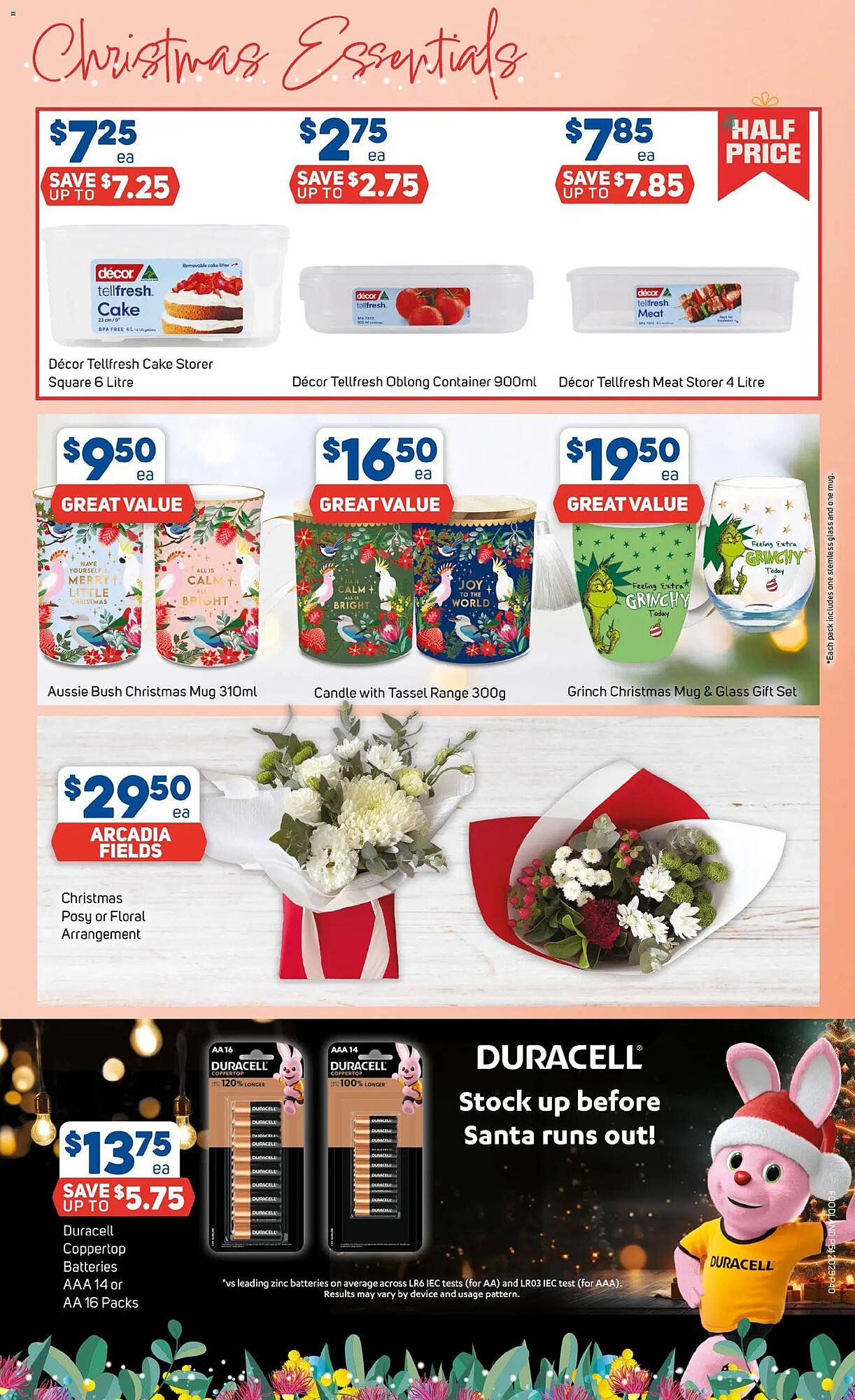 Foodland catalogue (2025-12-16 - 2025-12-30) | 40