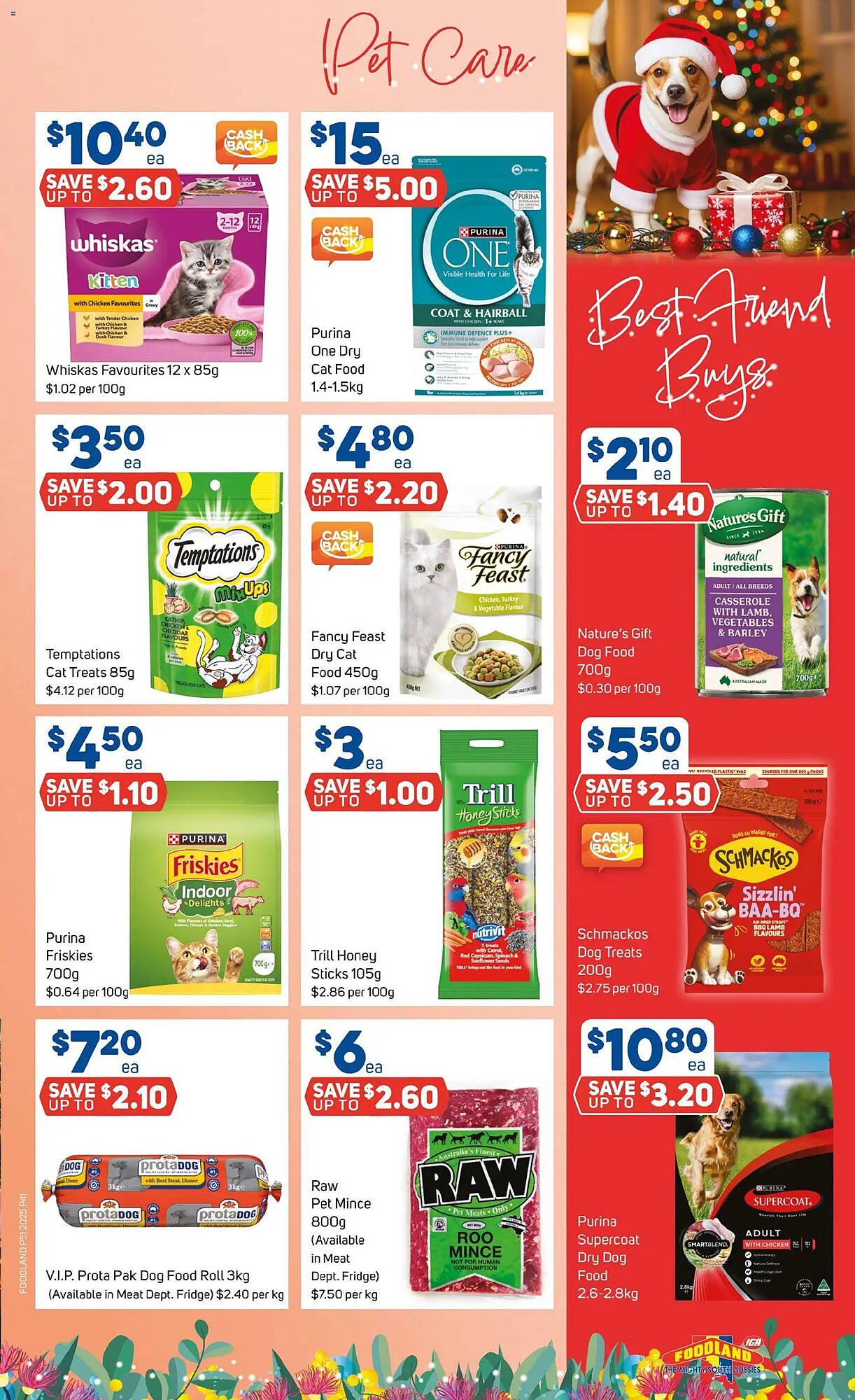 Foodland catalogue (2025-12-16 - 2025-12-30) | 41