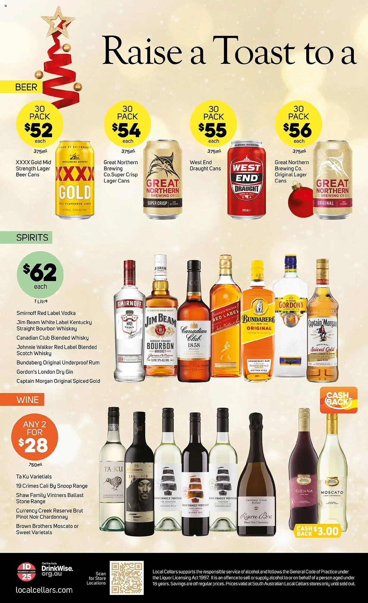 Foodland catalogue (2025-12-16 - 2025-12-30) | 42