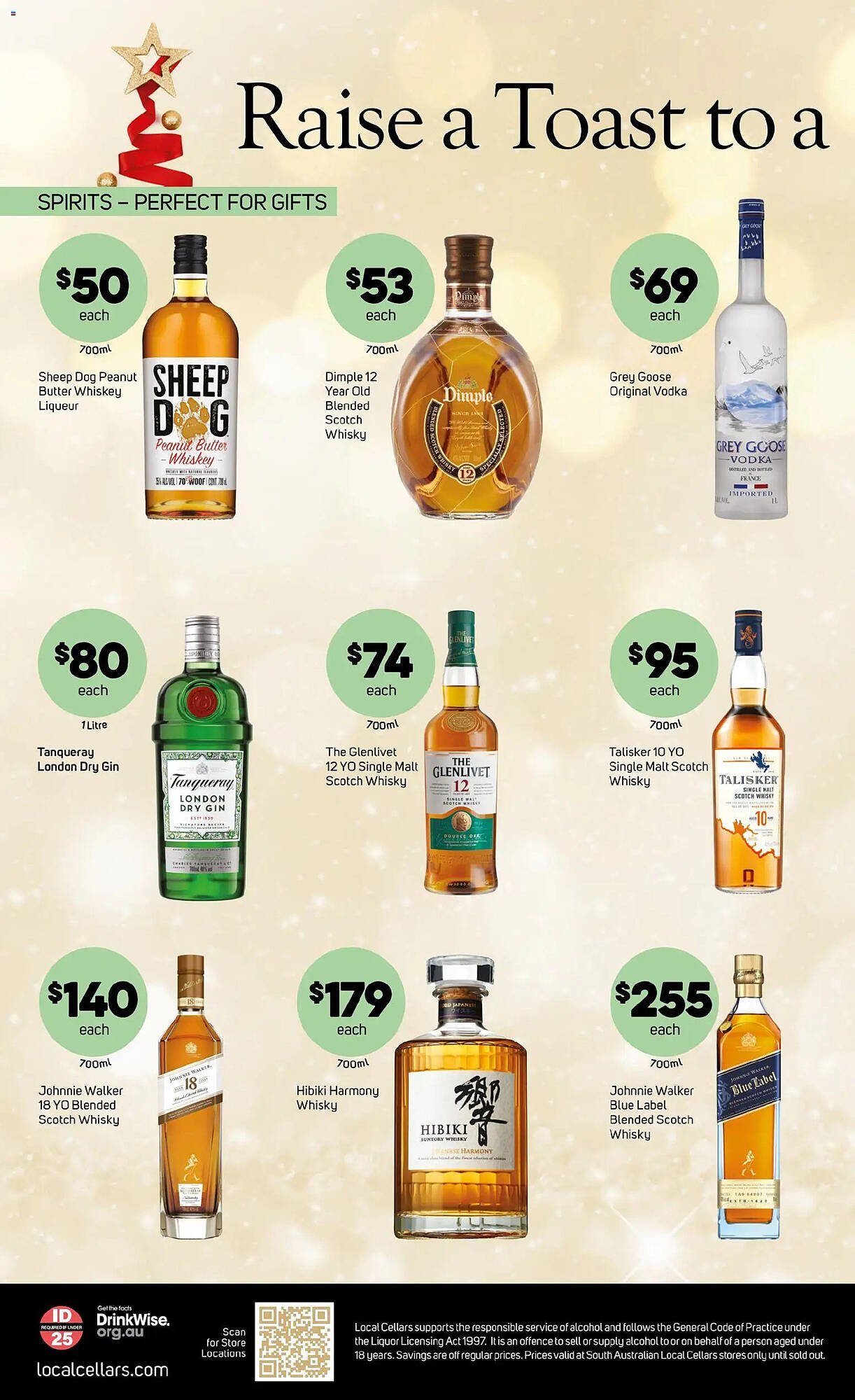 Foodland catalogue (2025-12-16 - 2025-12-30) | 44