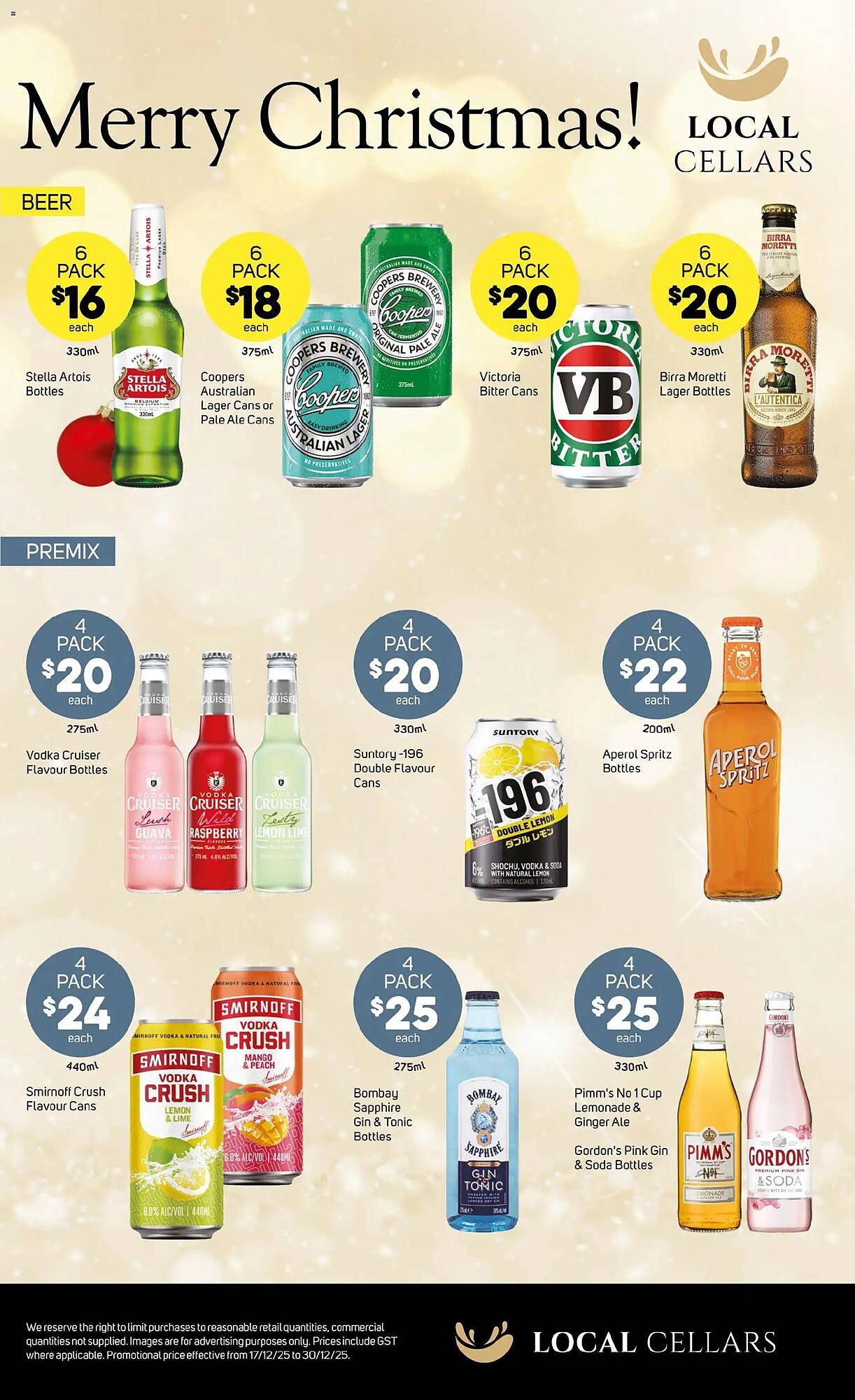 Foodland catalogue (2025-12-16 - 2025-12-30) | 45