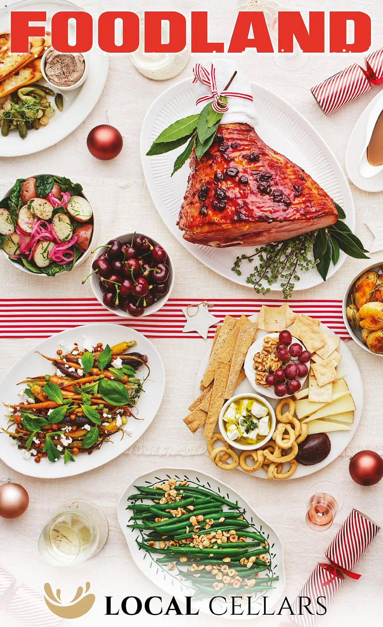 Foodland catalogue (2025-12-16 - 2025-12-30) | 54