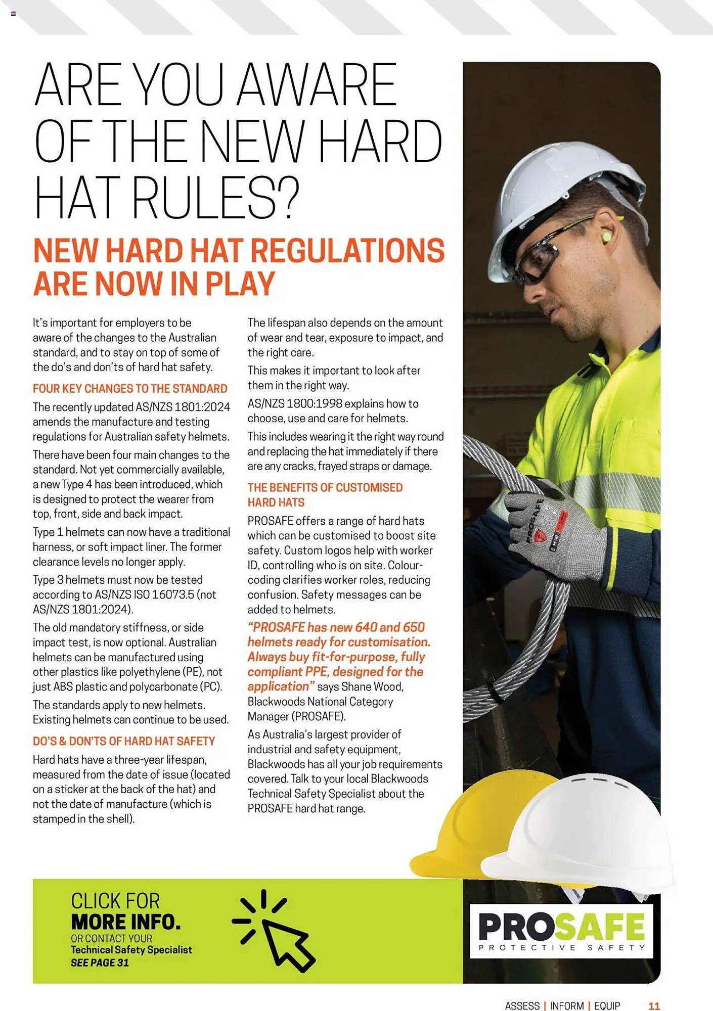 Blackwoods catalogue (2025-10-06 - 2026-03-13) | 11