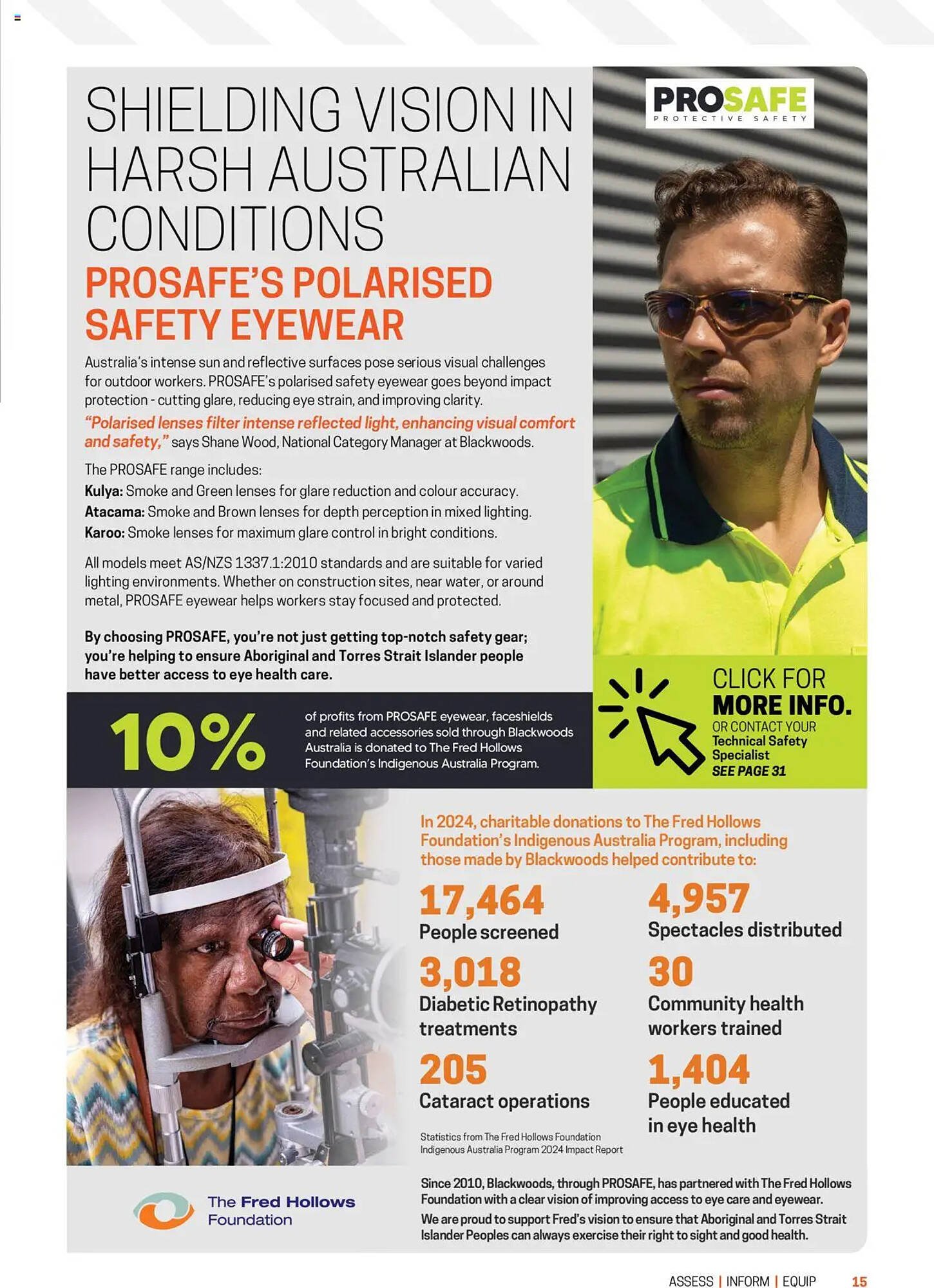 Blackwoods catalogue (2025-10-06 - 2026-03-13) | 15