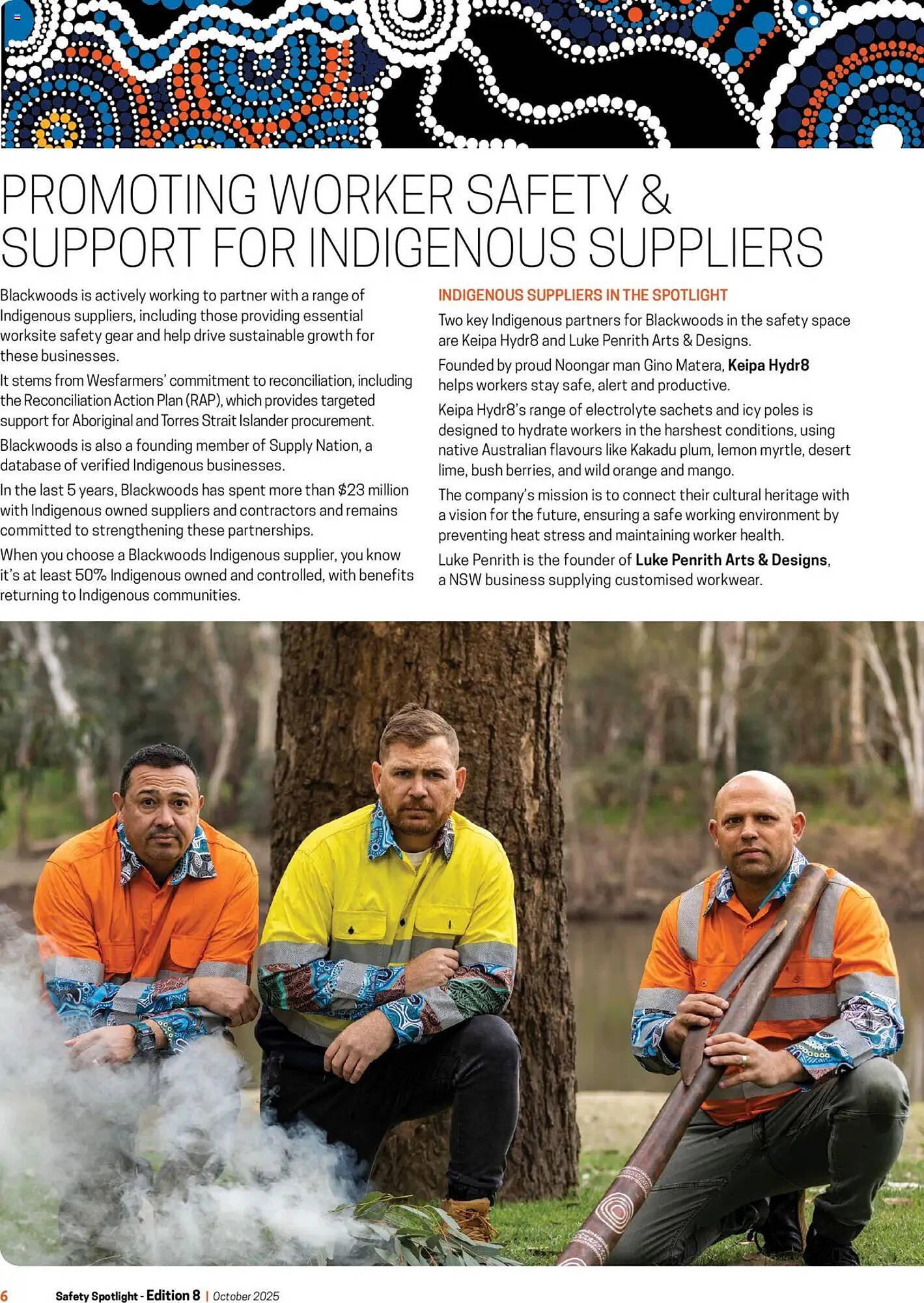 Blackwoods catalogue (2025-10-06 - 2026-03-13) | 6