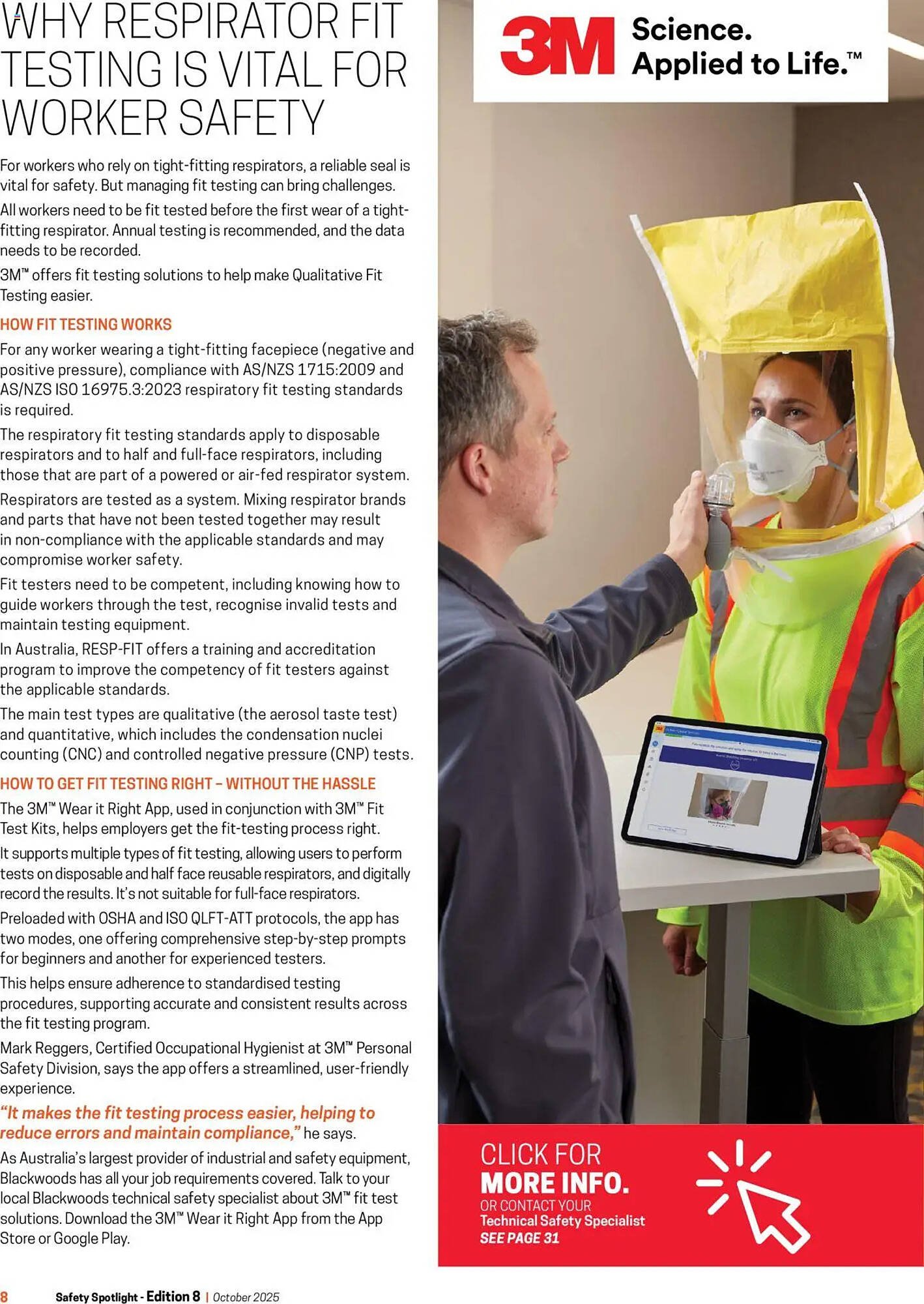 Blackwoods catalogue (2025-10-06 - 2026-03-13) | 8