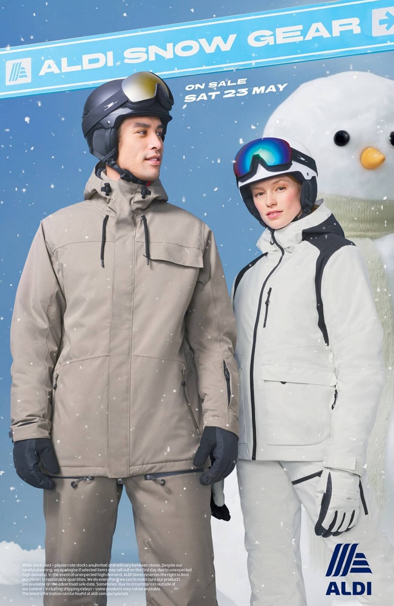 ALDI catalogue (2026-05-20 - 2026-05-29) | 1
