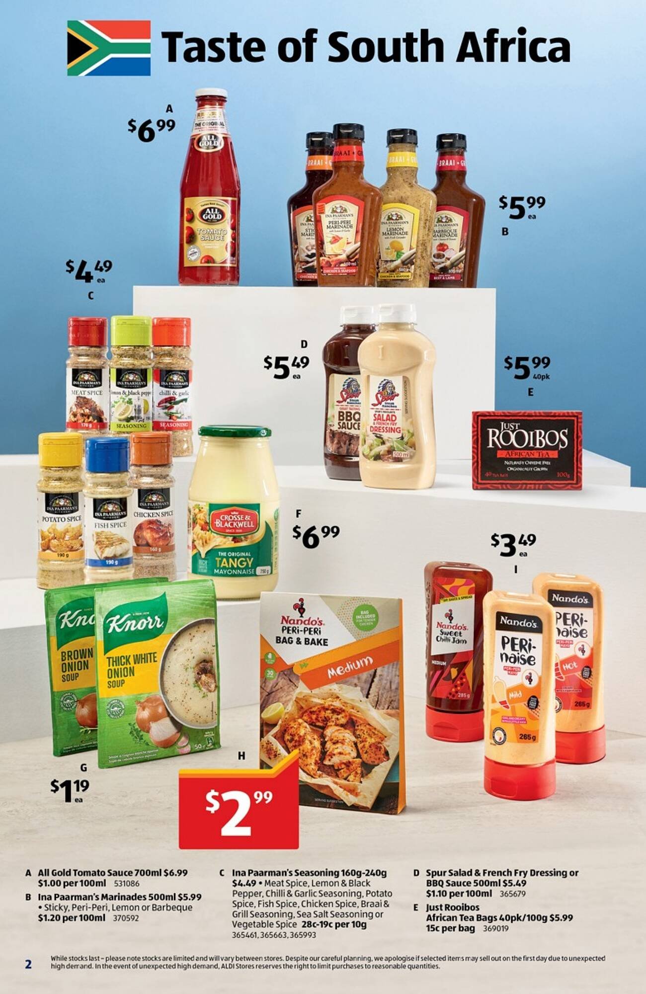 ALDI catalogue (2026-05-20 - 2026-05-29) | 2