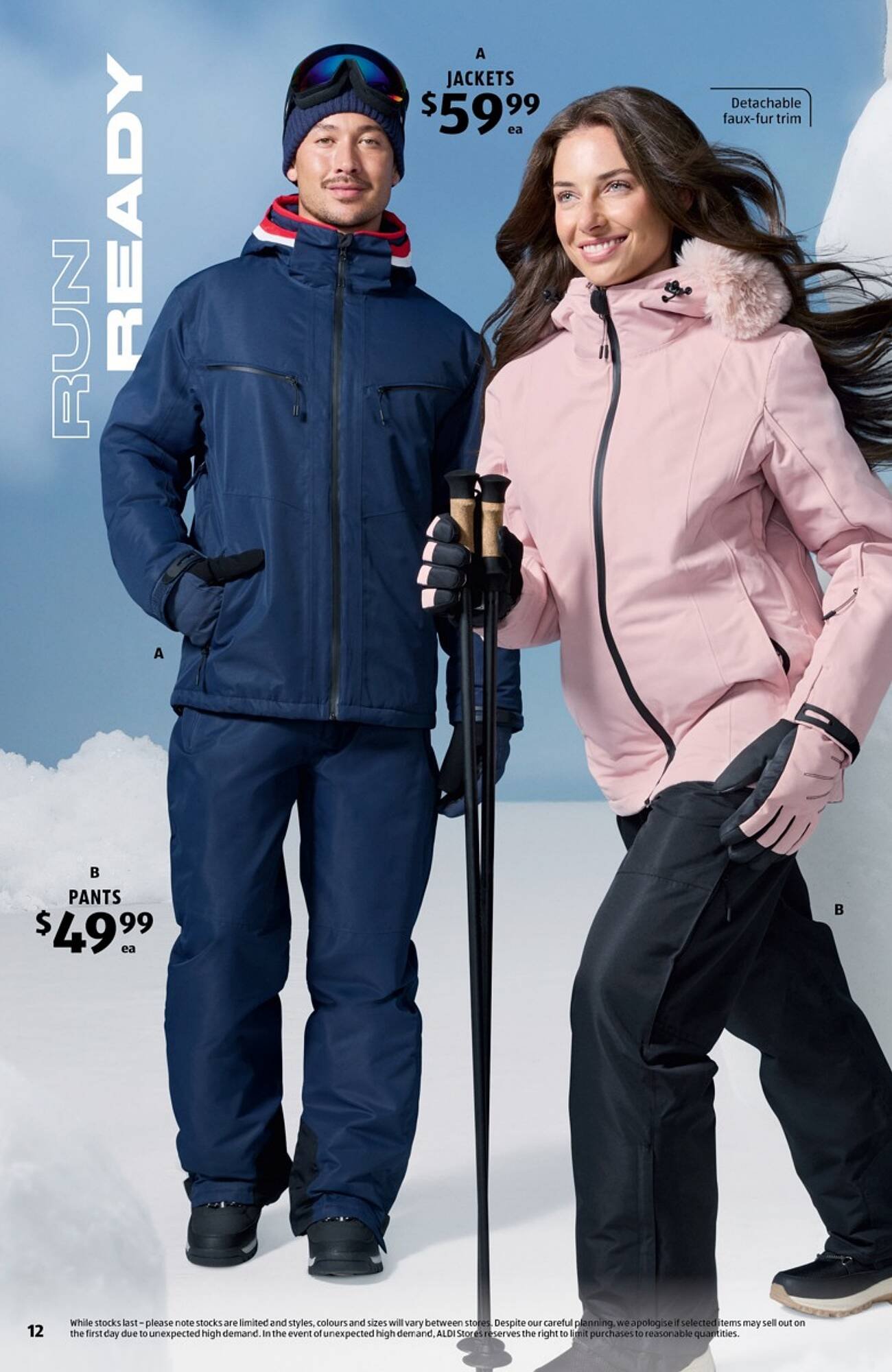 ALDI catalogue (2026-05-20 - 2026-05-29) | 12