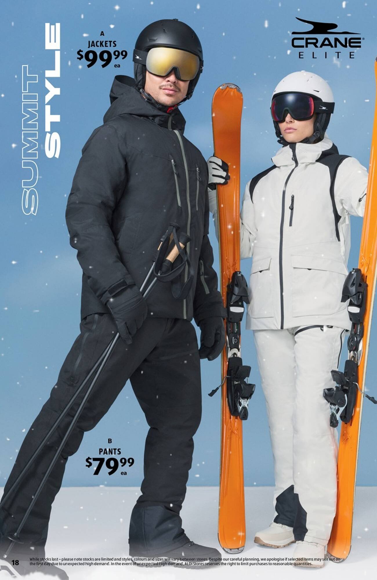 ALDI catalogue (2026-05-20 - 2026-05-29) | 18