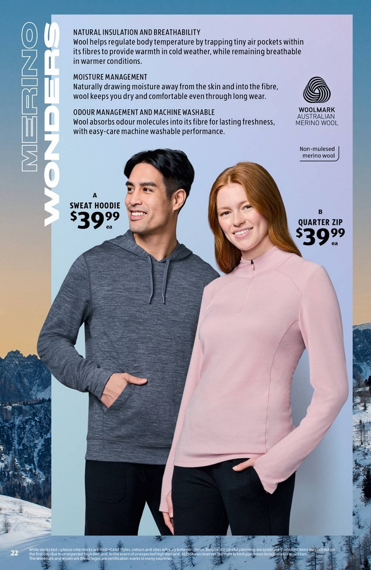 ALDI catalogue (2026-05-20 - 2026-05-29) | 22