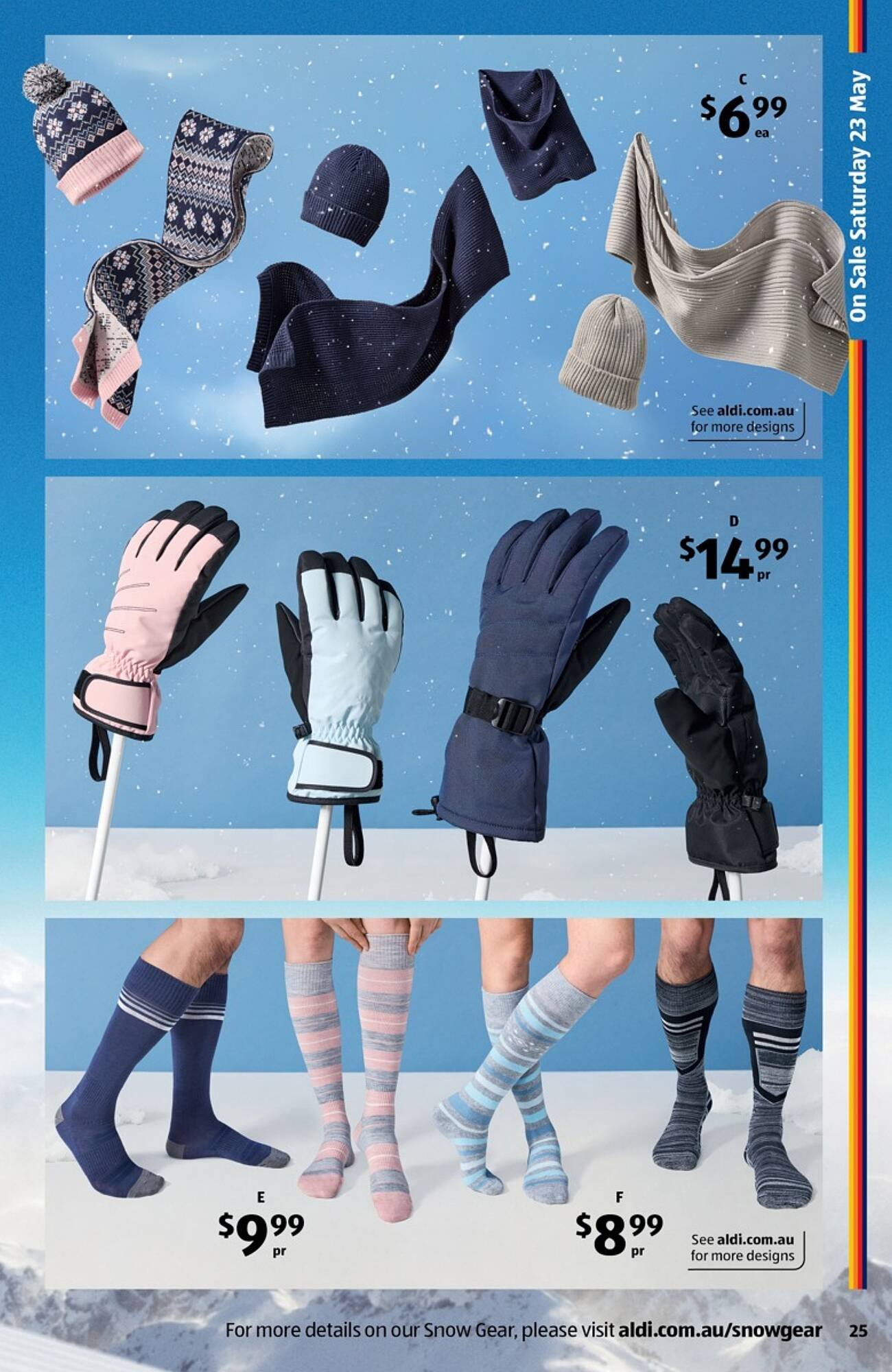 ALDI catalogue (2026-05-20 - 2026-05-29) | 25