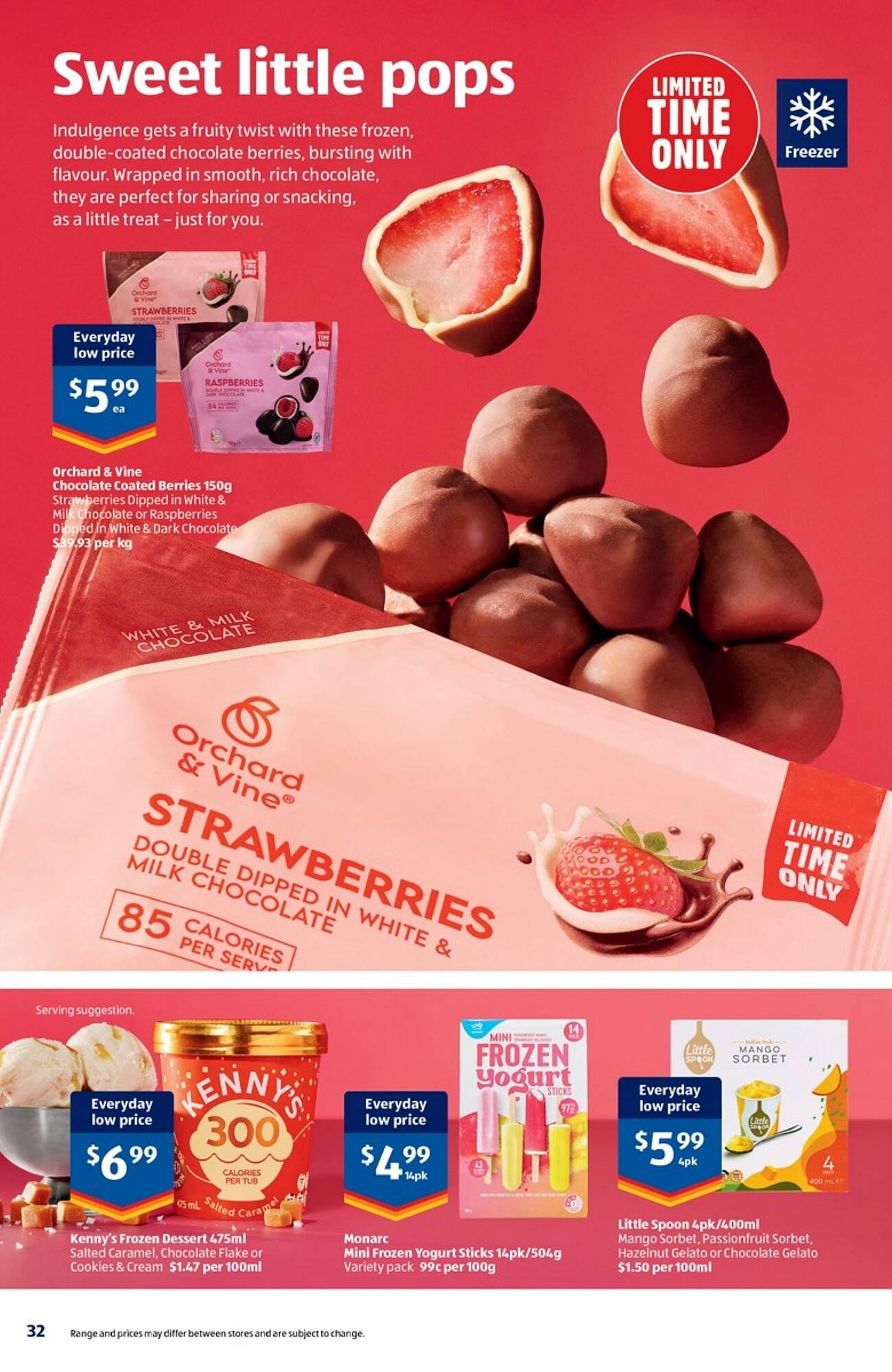 ALDI catalogue (2026-05-20 - 2026-05-29) | 32