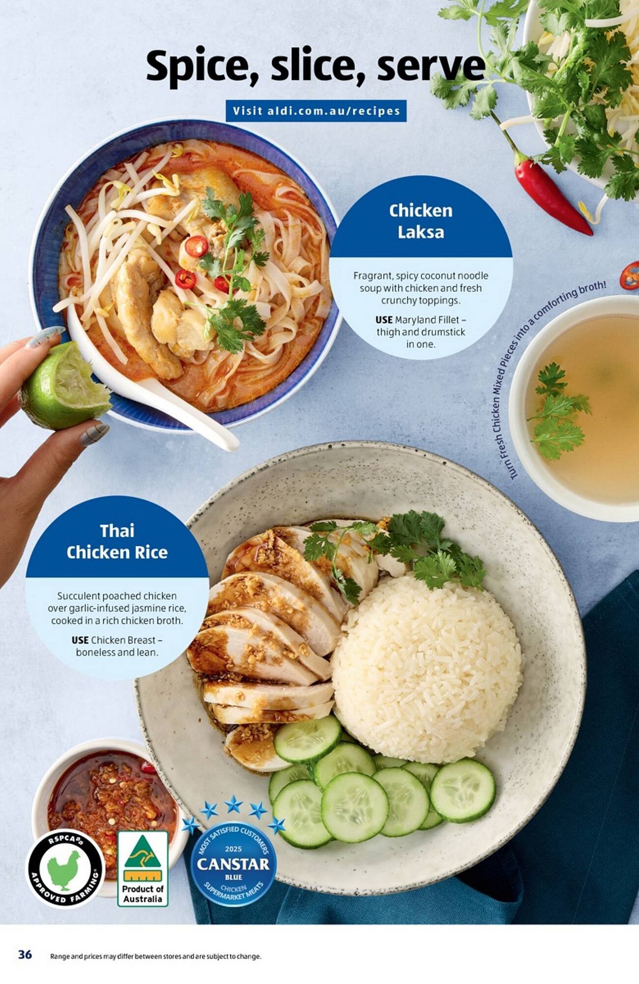 ALDI catalogue (2026-05-20 - 2026-05-29) | 36