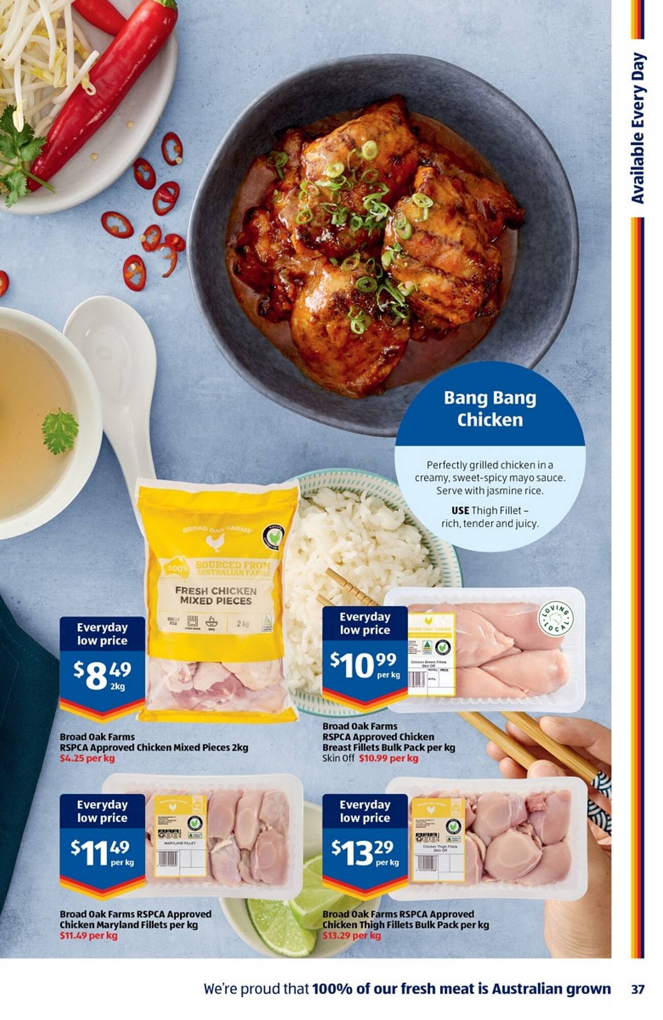 ALDI catalogue (2026-05-20 - 2026-05-29) | 37