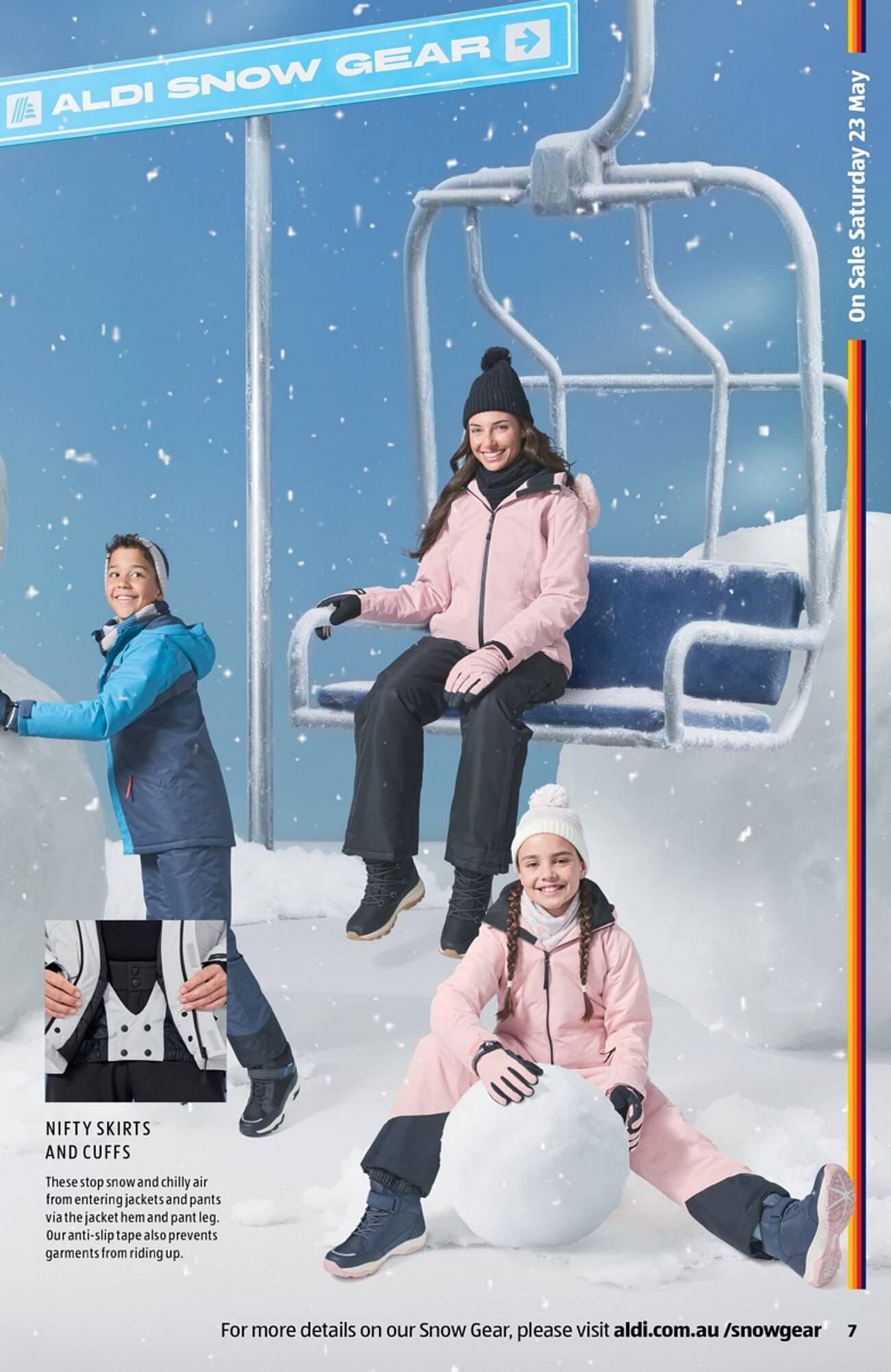 ALDI catalogue (2026-05-20 - 2026-05-29) | 7