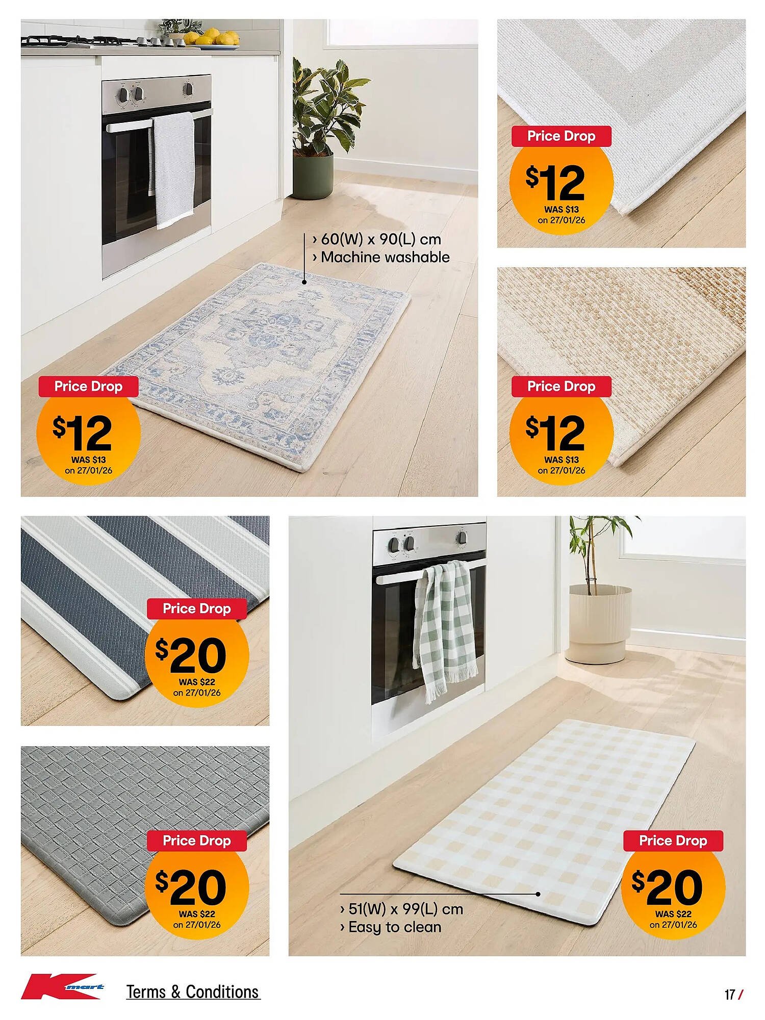 Kmart catalogue (2026-02-04 - 2026-02-25) | 17