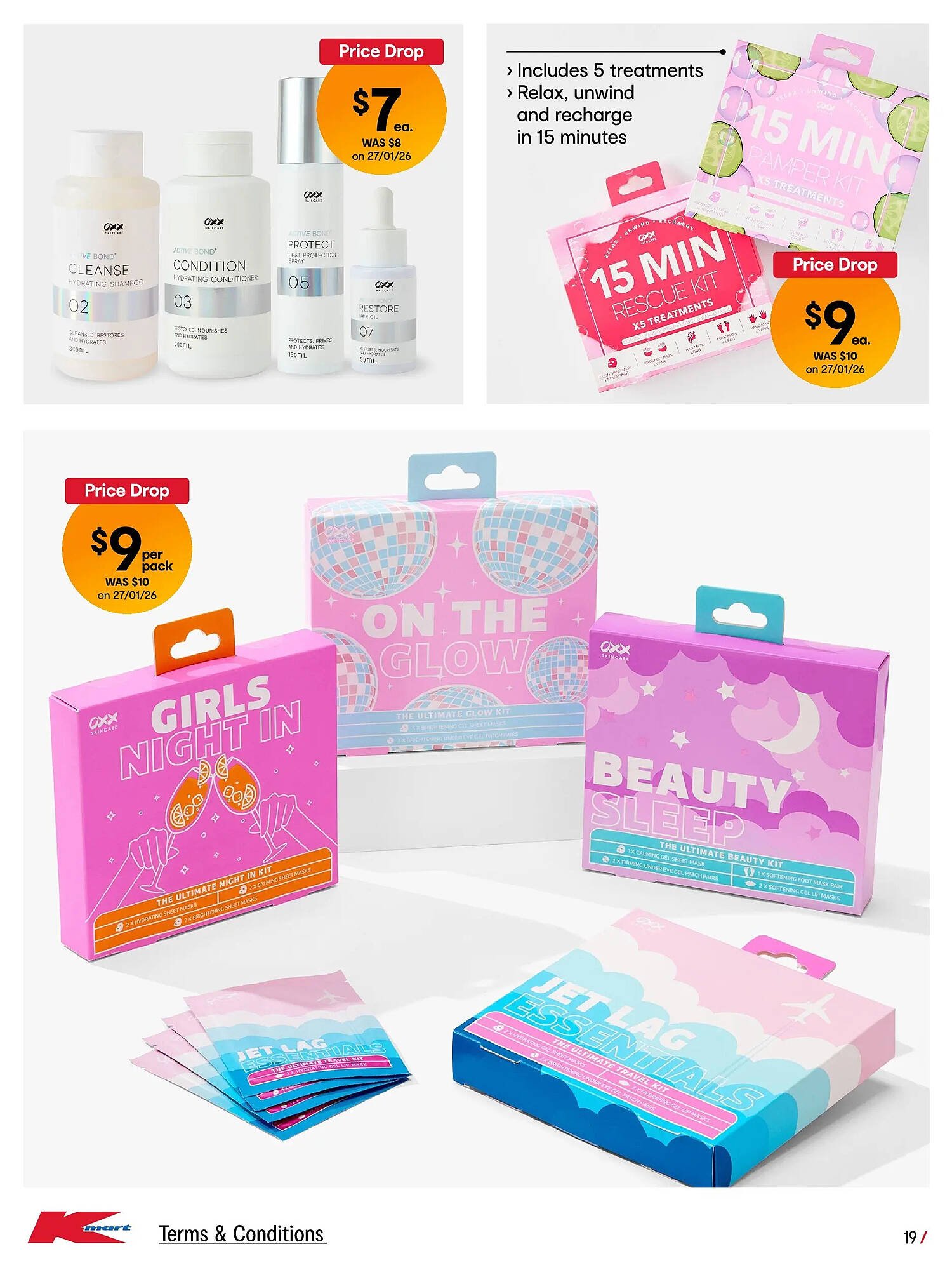 Kmart catalogue (2026-02-04 - 2026-02-25) | 19