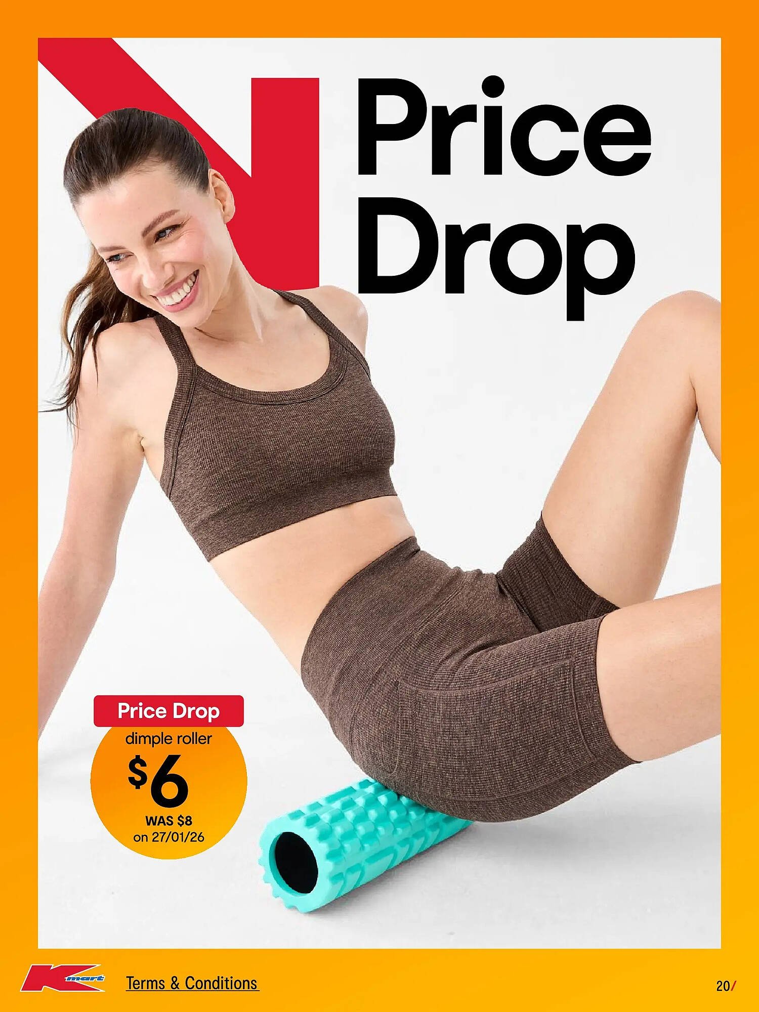 Kmart catalogue (2026-02-04 - 2026-02-25) | 20