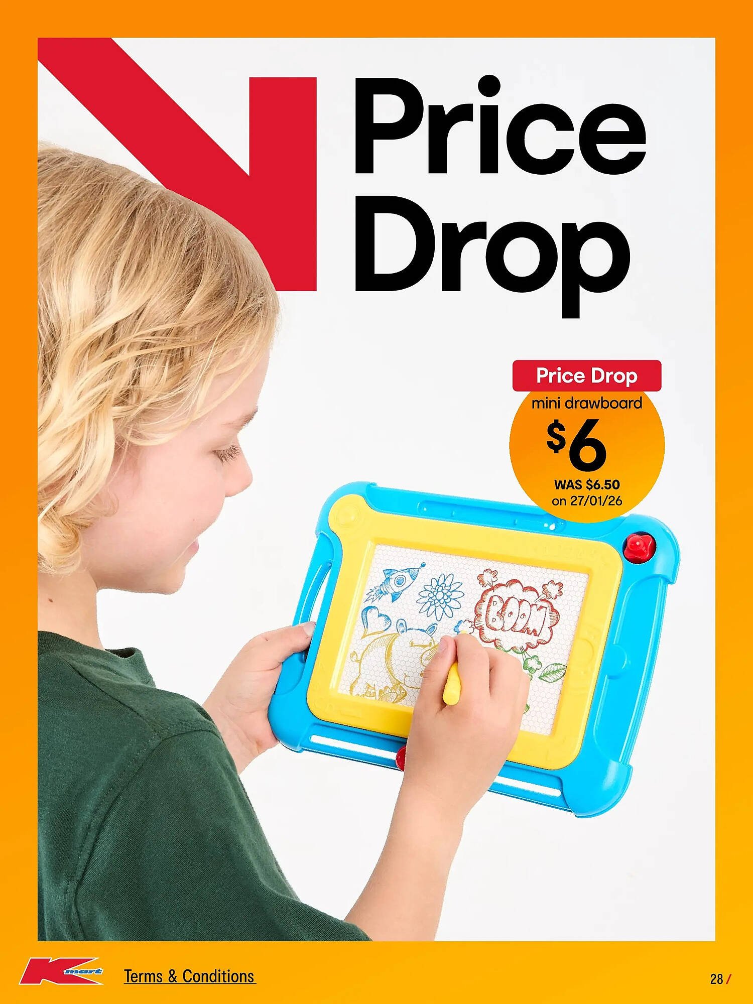 Kmart catalogue (2026-02-04 - 2026-02-25) | 28