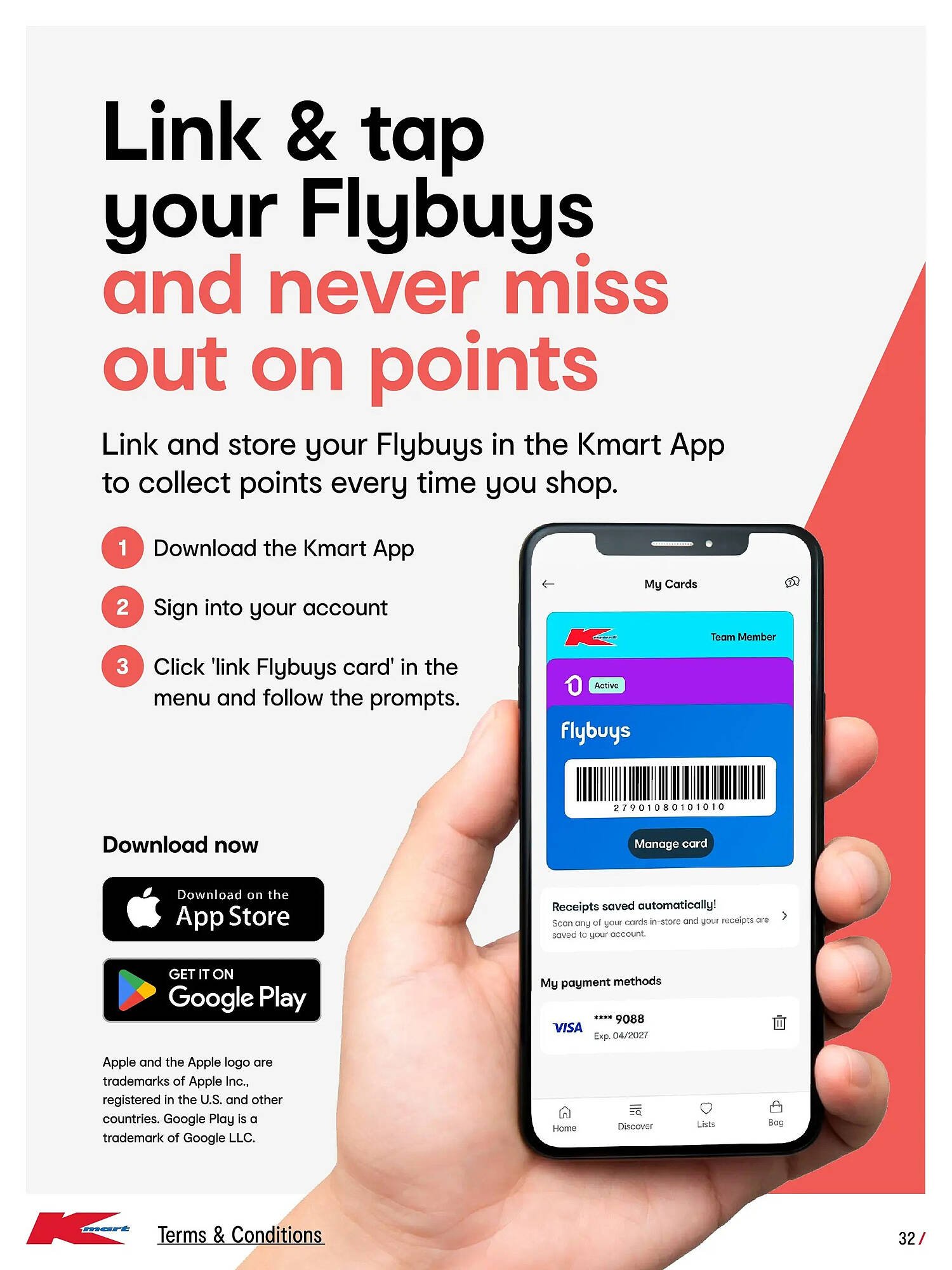 Kmart catalogue (2026-02-04 - 2026-02-25) | 32