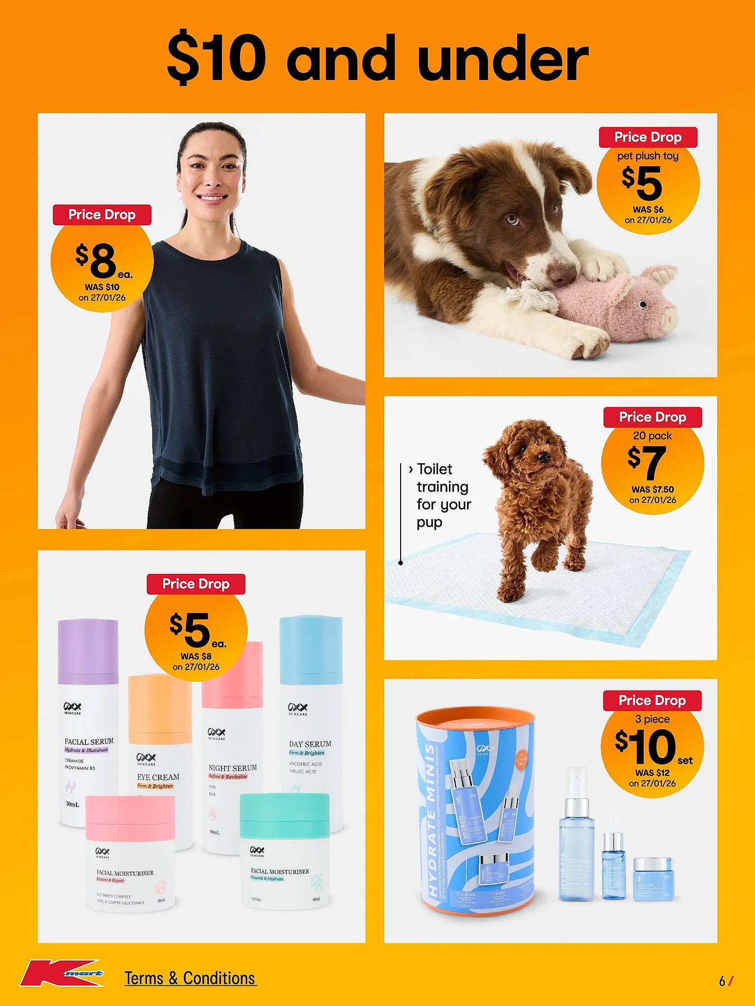 Kmart catalogue (2026-02-04 - 2026-02-25) | 6