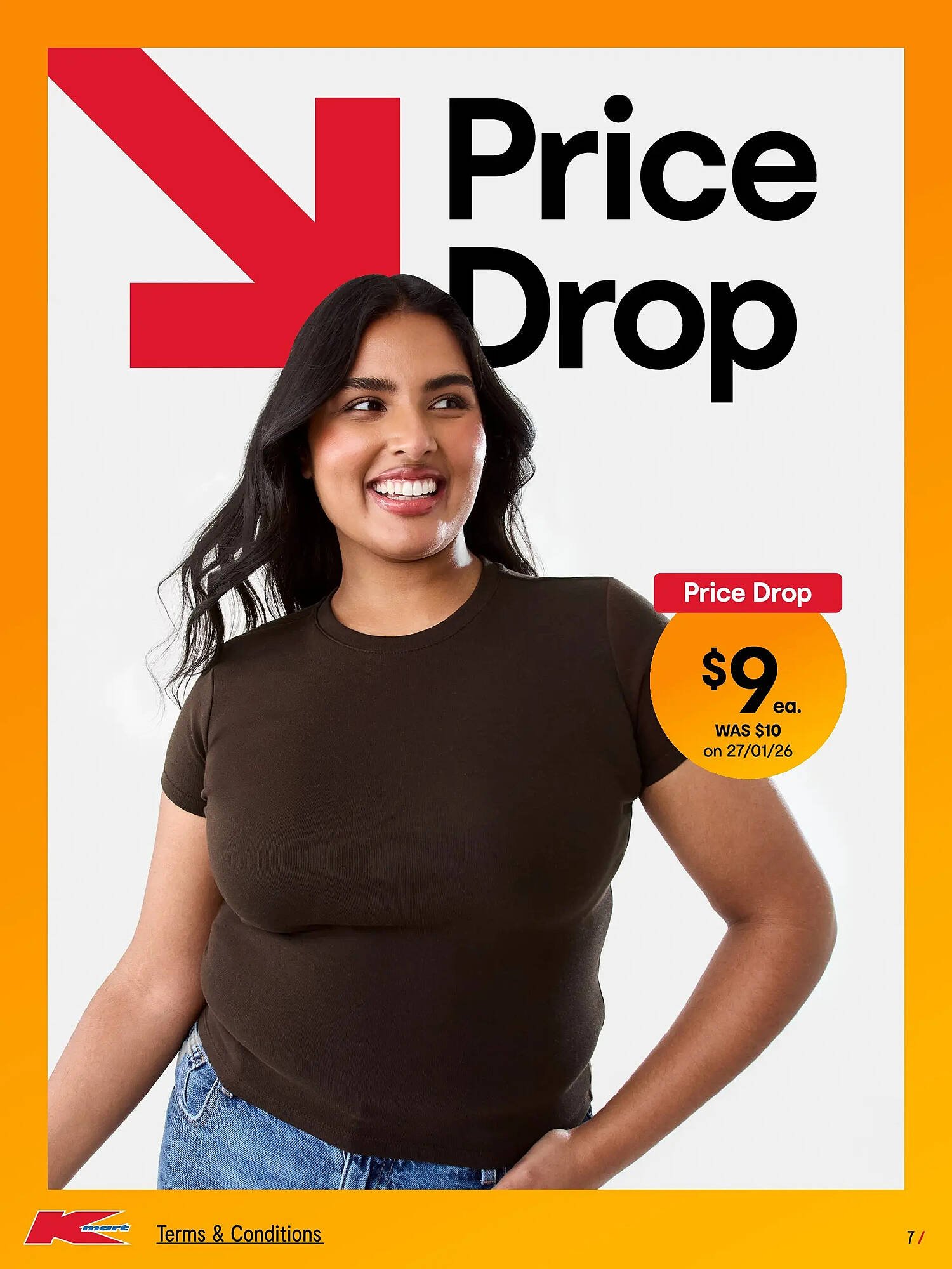 Kmart catalogue (2026-02-04 - 2026-02-25) | 7