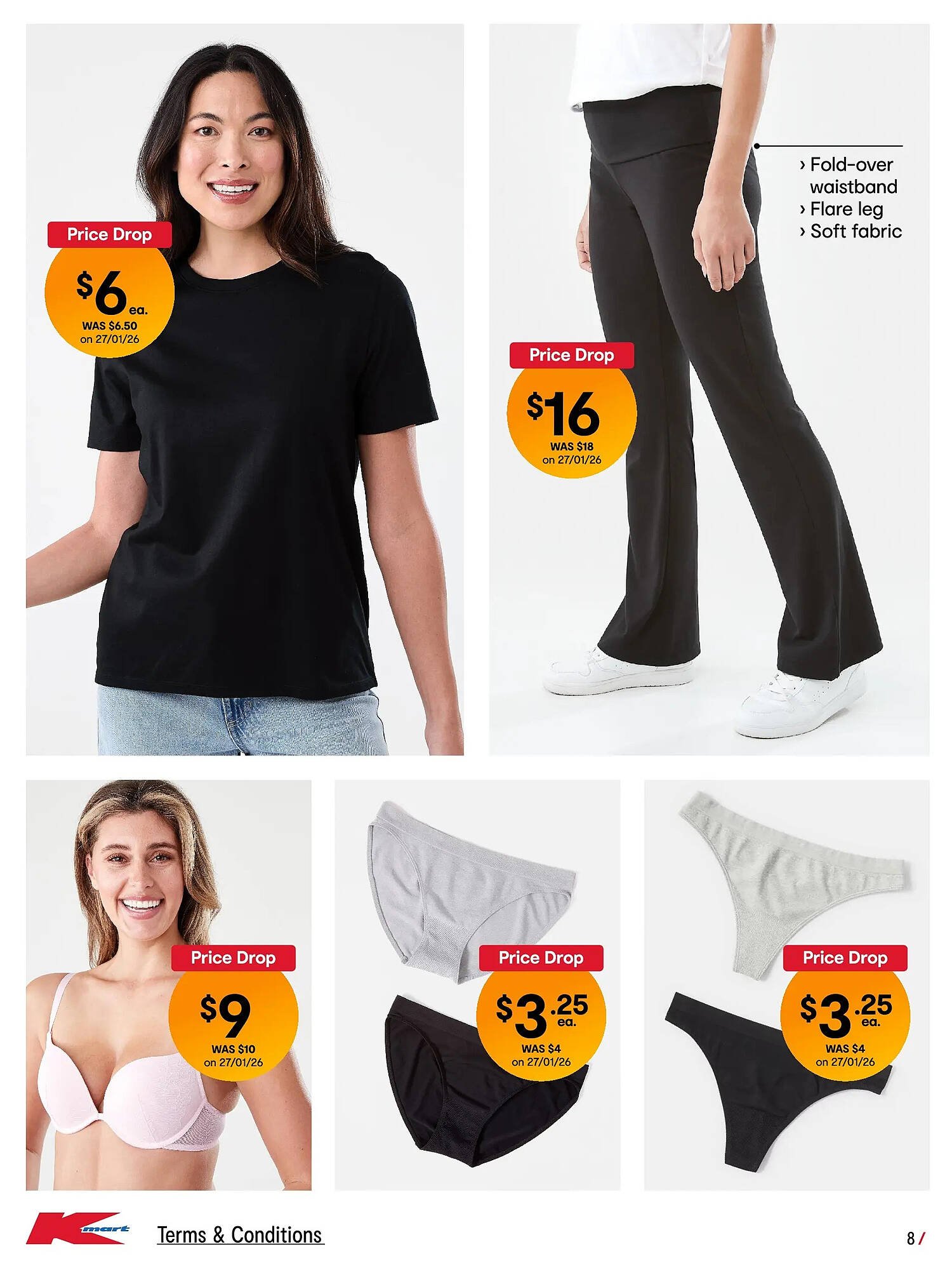 Kmart catalogue (2026-02-04 - 2026-02-25) | 8
