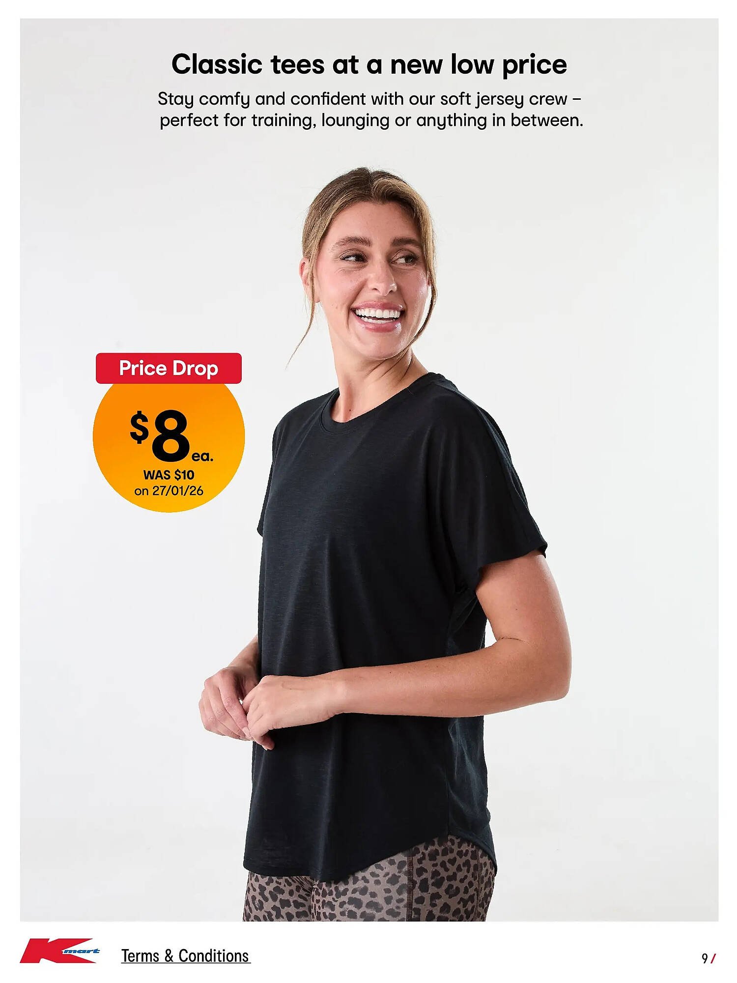 Kmart catalogue (2026-02-04 - 2026-02-25) | 9