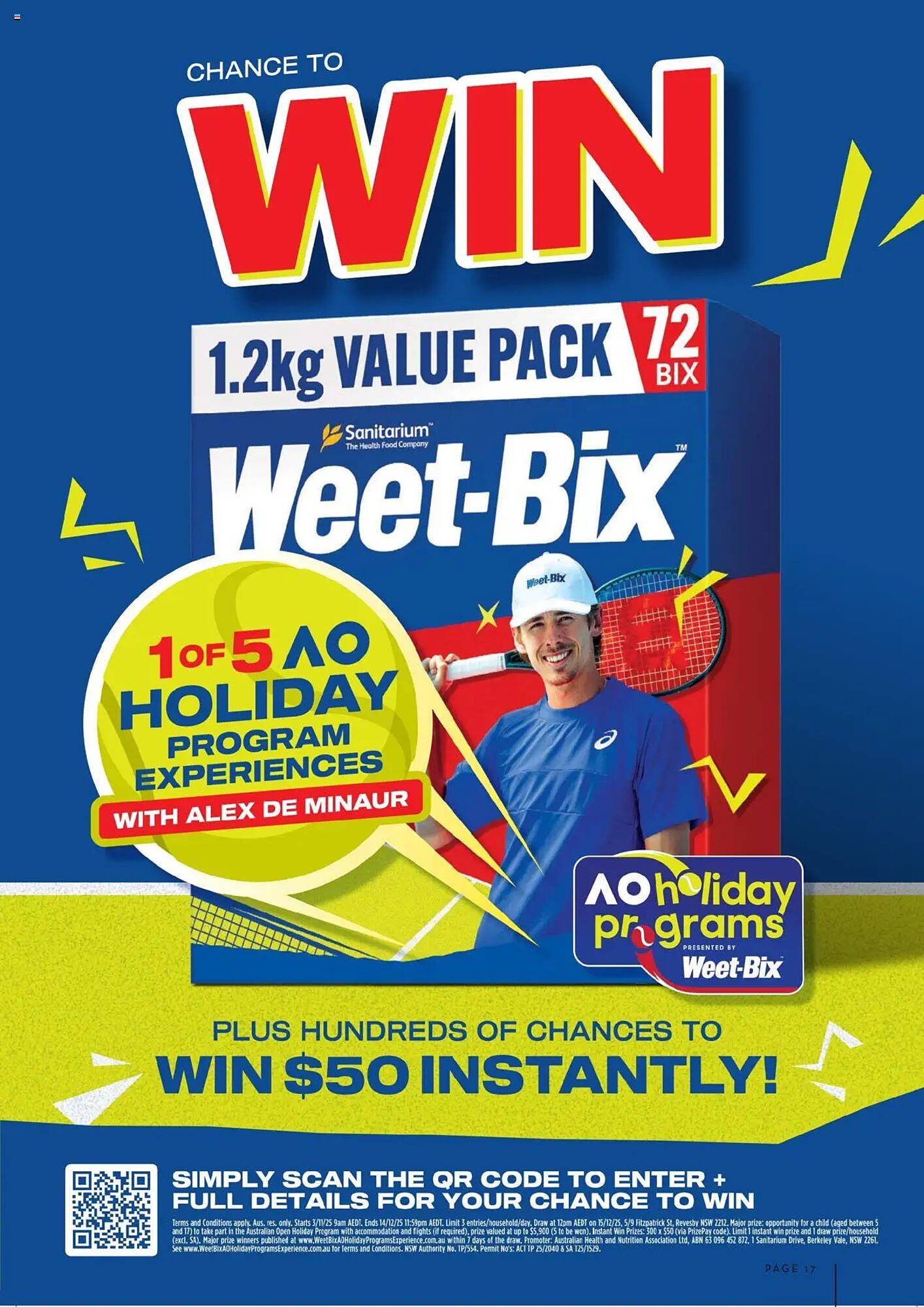 Drakes catalogue (2025-10-01 - 2025-11-30) | 17