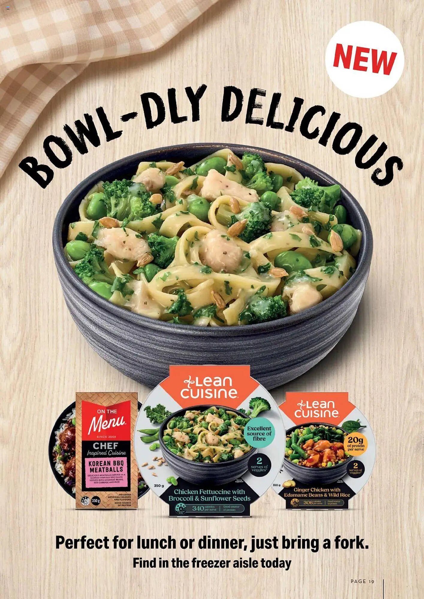 Drakes catalogue (2025-10-01 - 2025-11-30) | 19