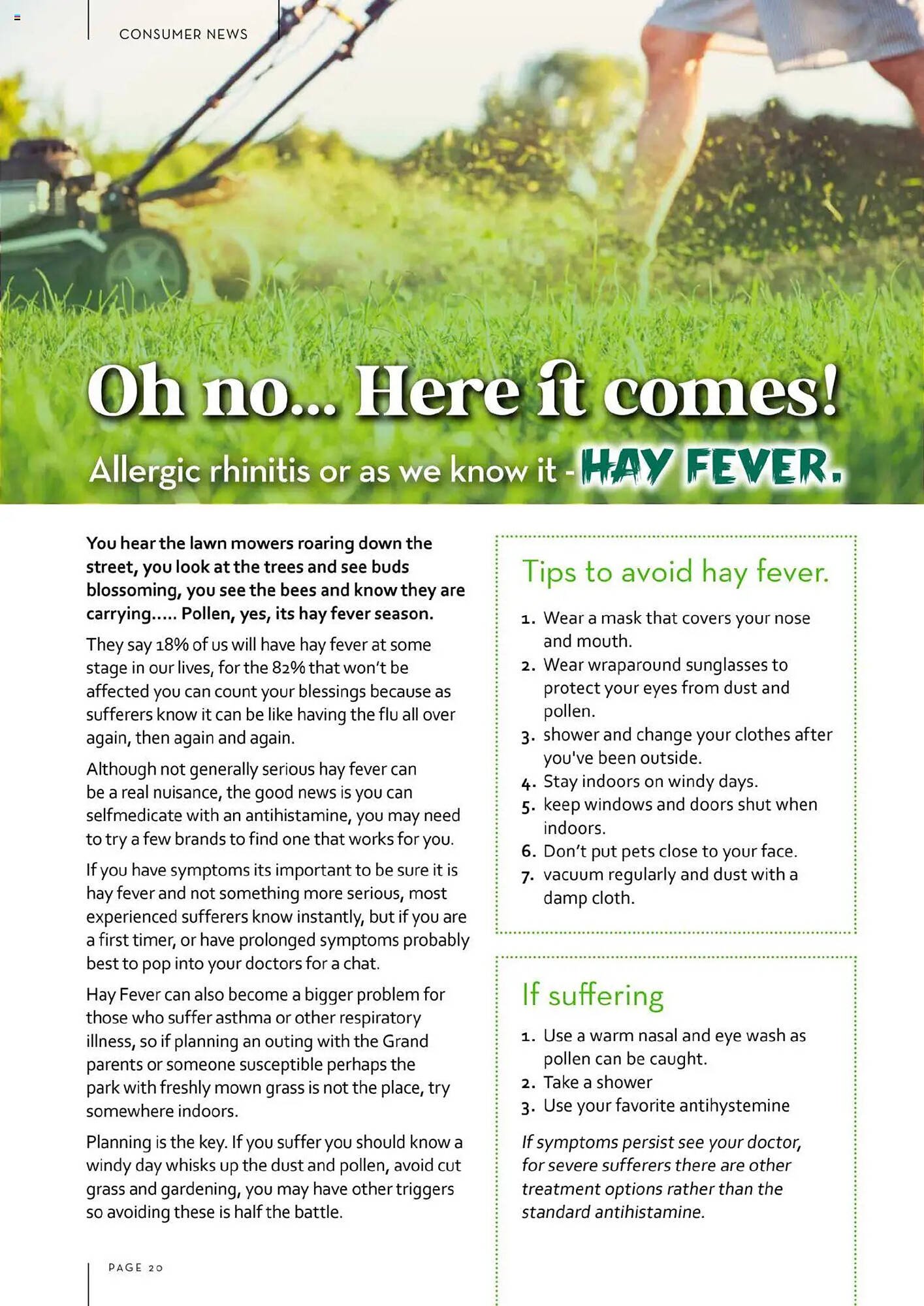 Drakes catalogue (2025-10-01 - 2025-11-30) | 20