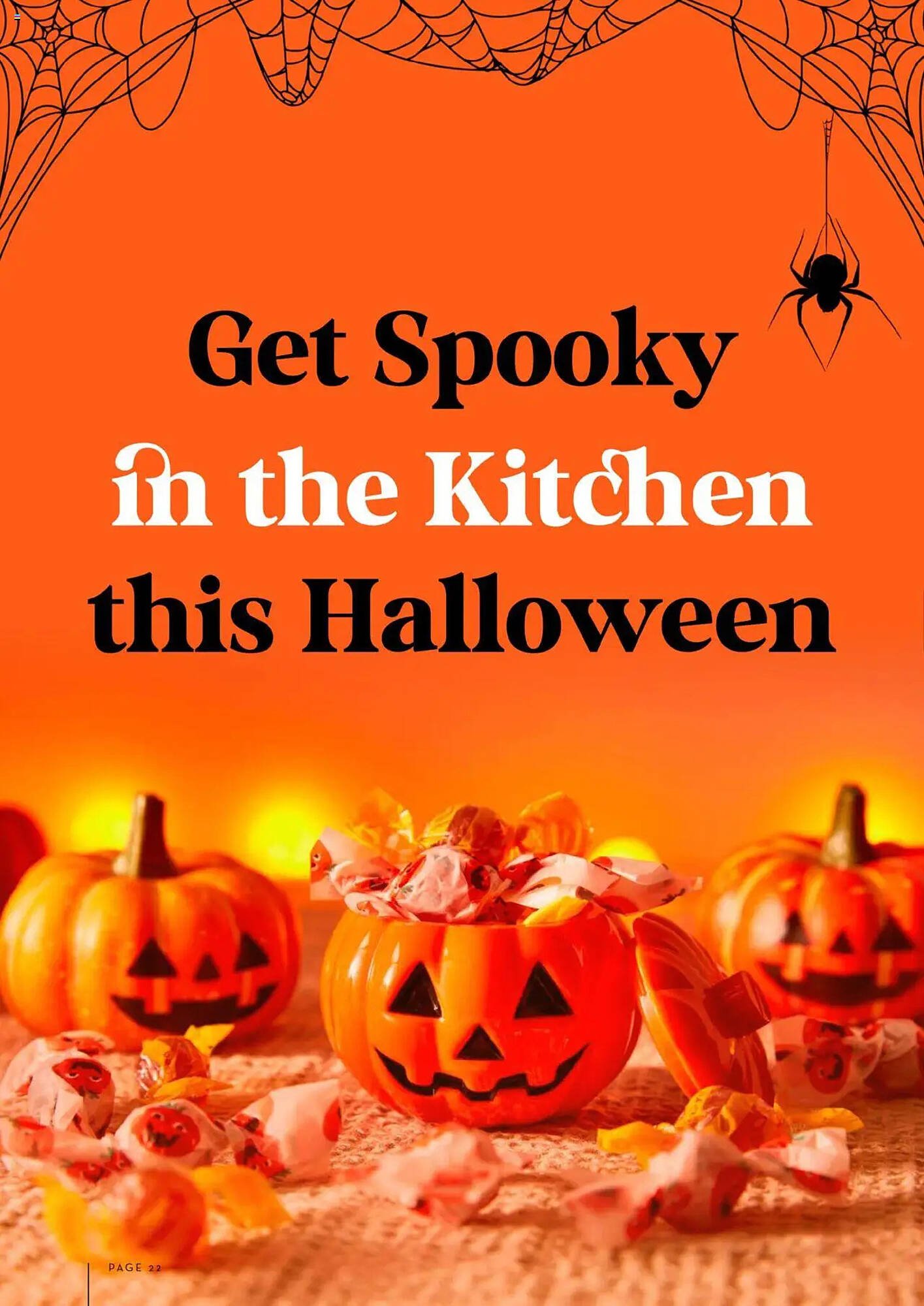 Drakes catalogue (2025-10-01 - 2025-11-30) | 22