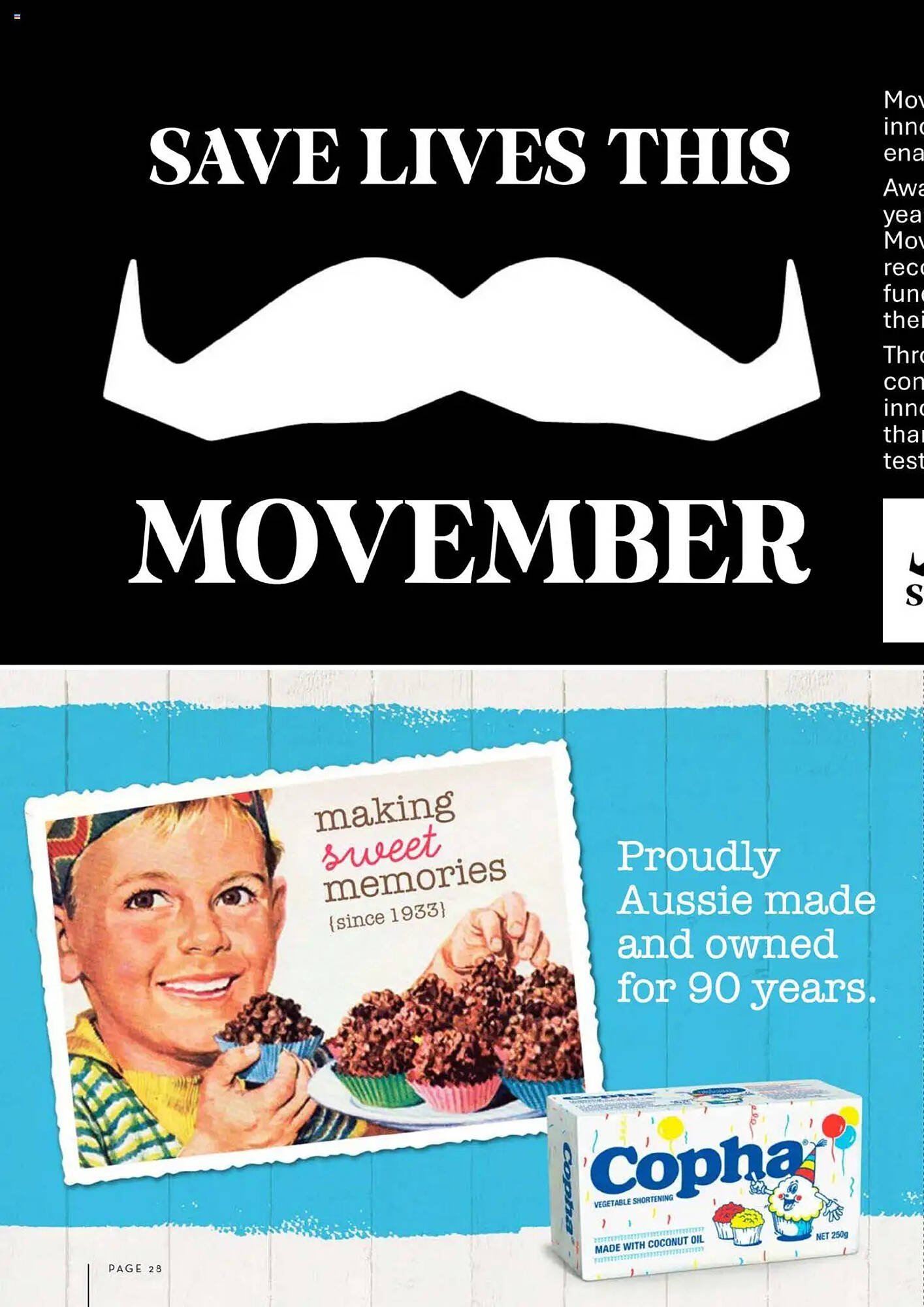 Drakes catalogue (2025-10-01 - 2025-11-30) | 28