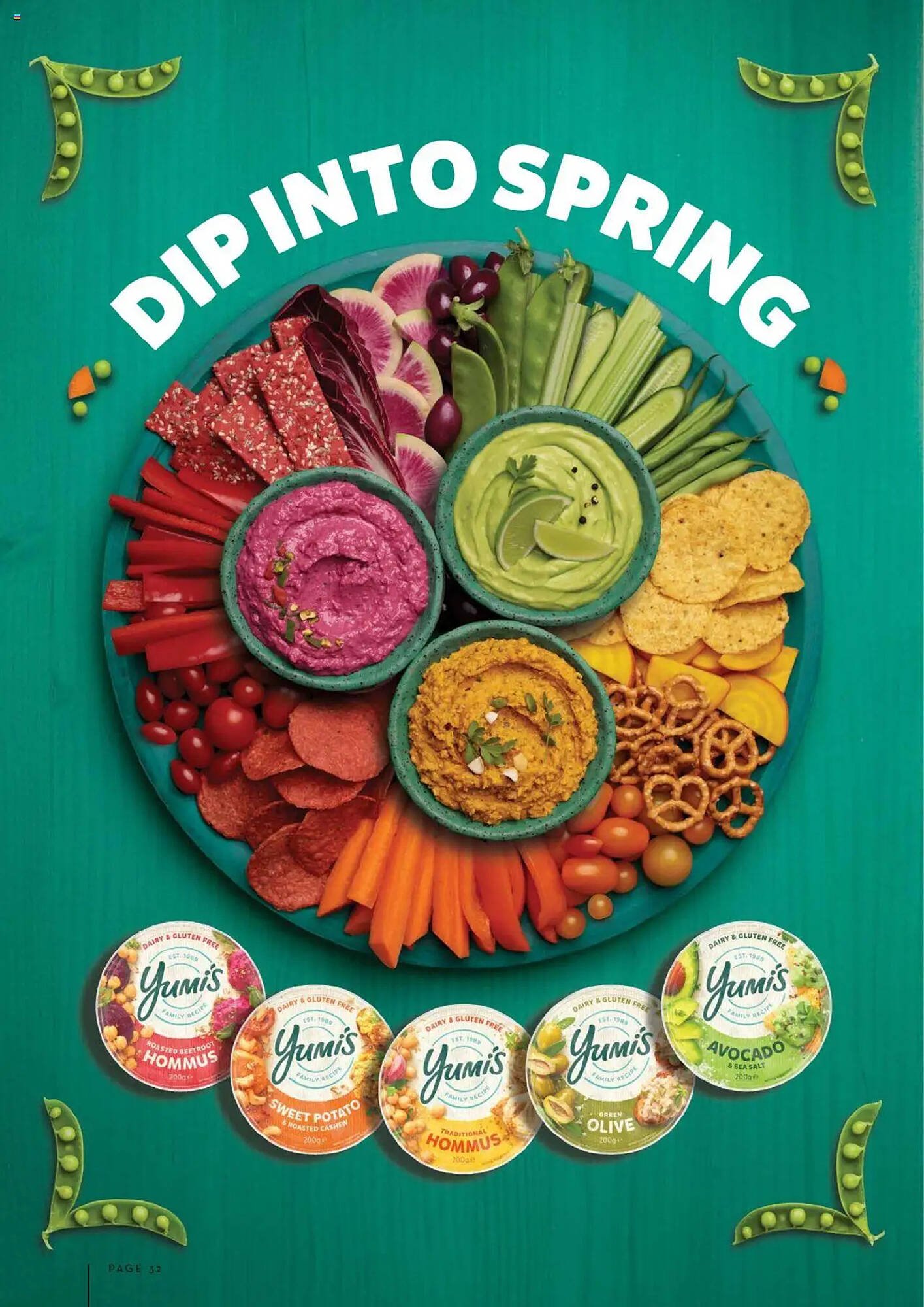 Drakes catalogue (2025-10-01 - 2025-11-30) | 32